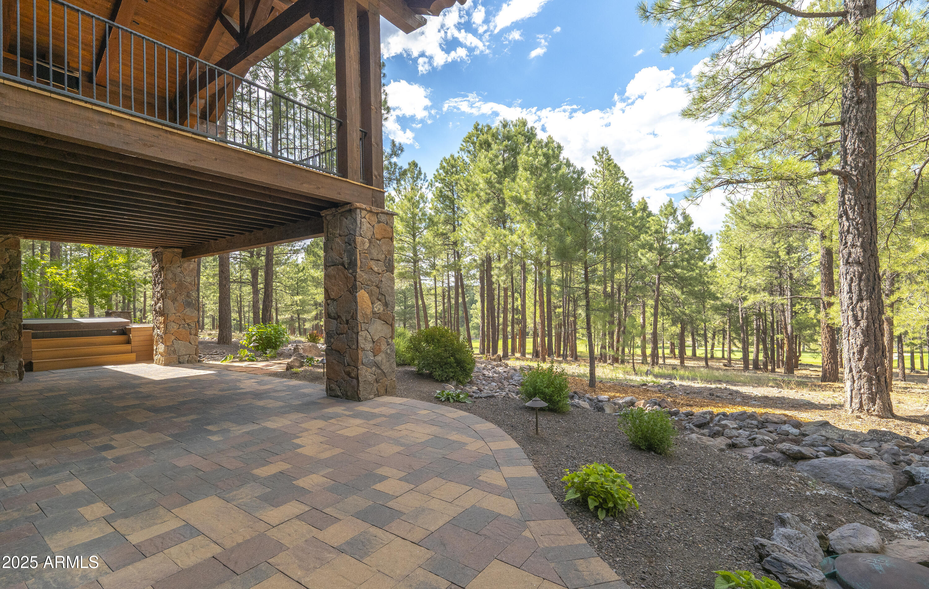 Forest Highlands - Residential