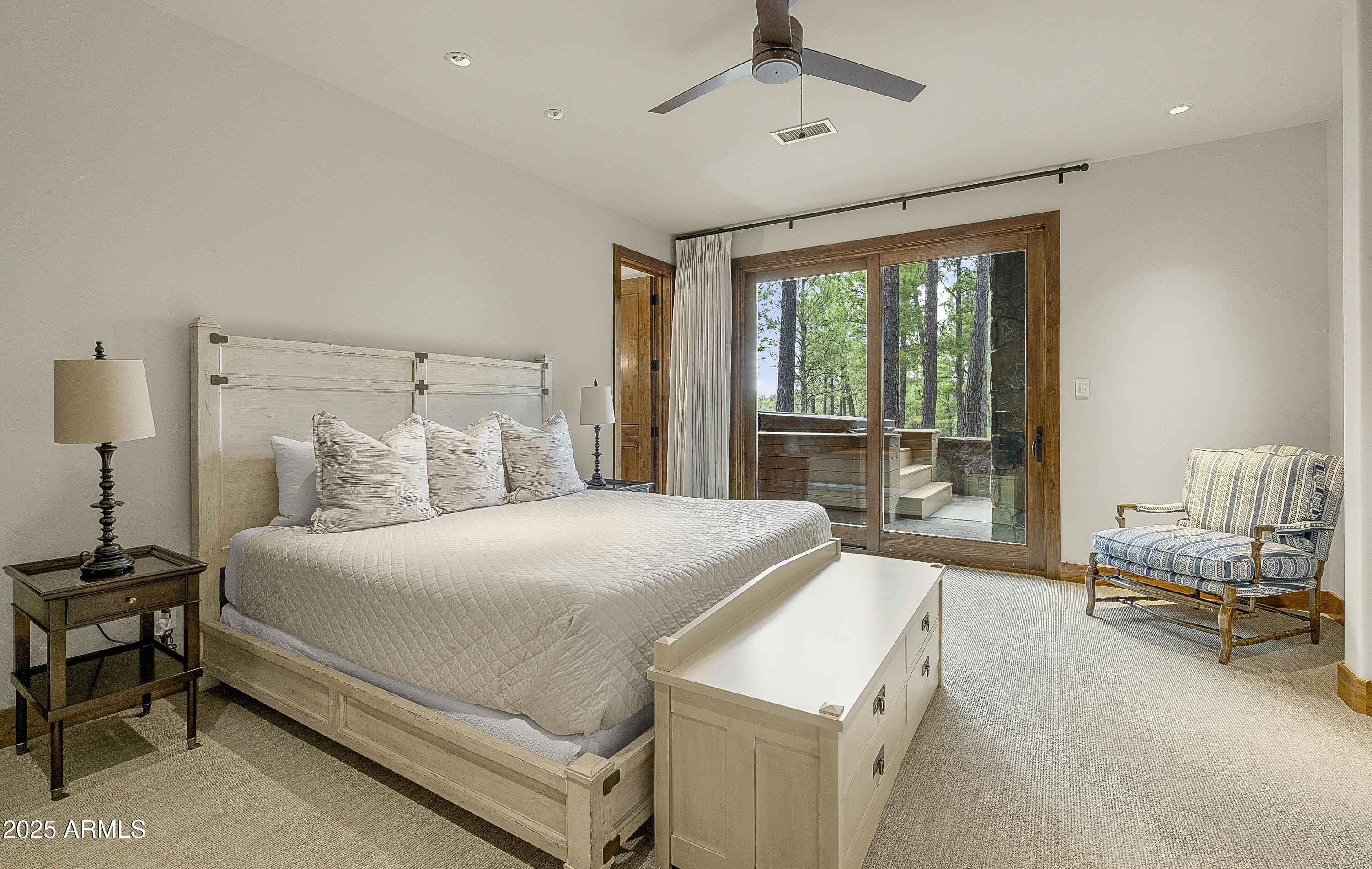 Forest Highlands - Residential