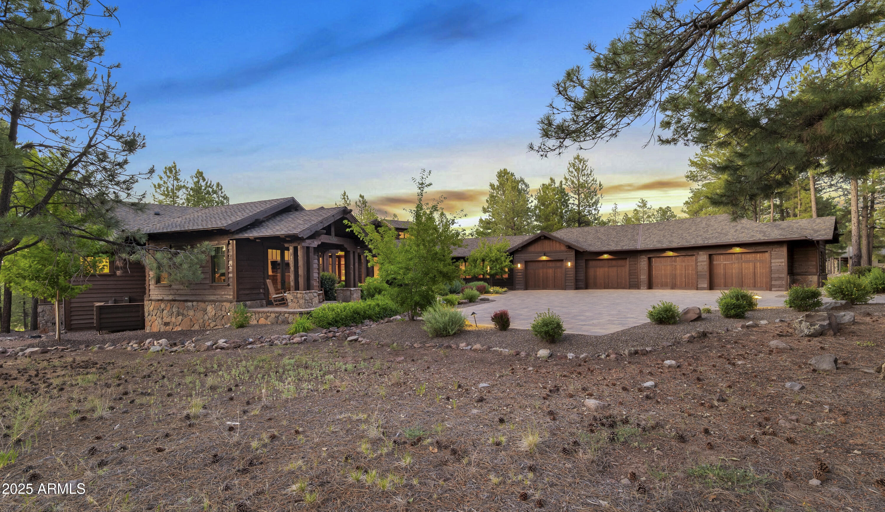Forest Highlands - Residential