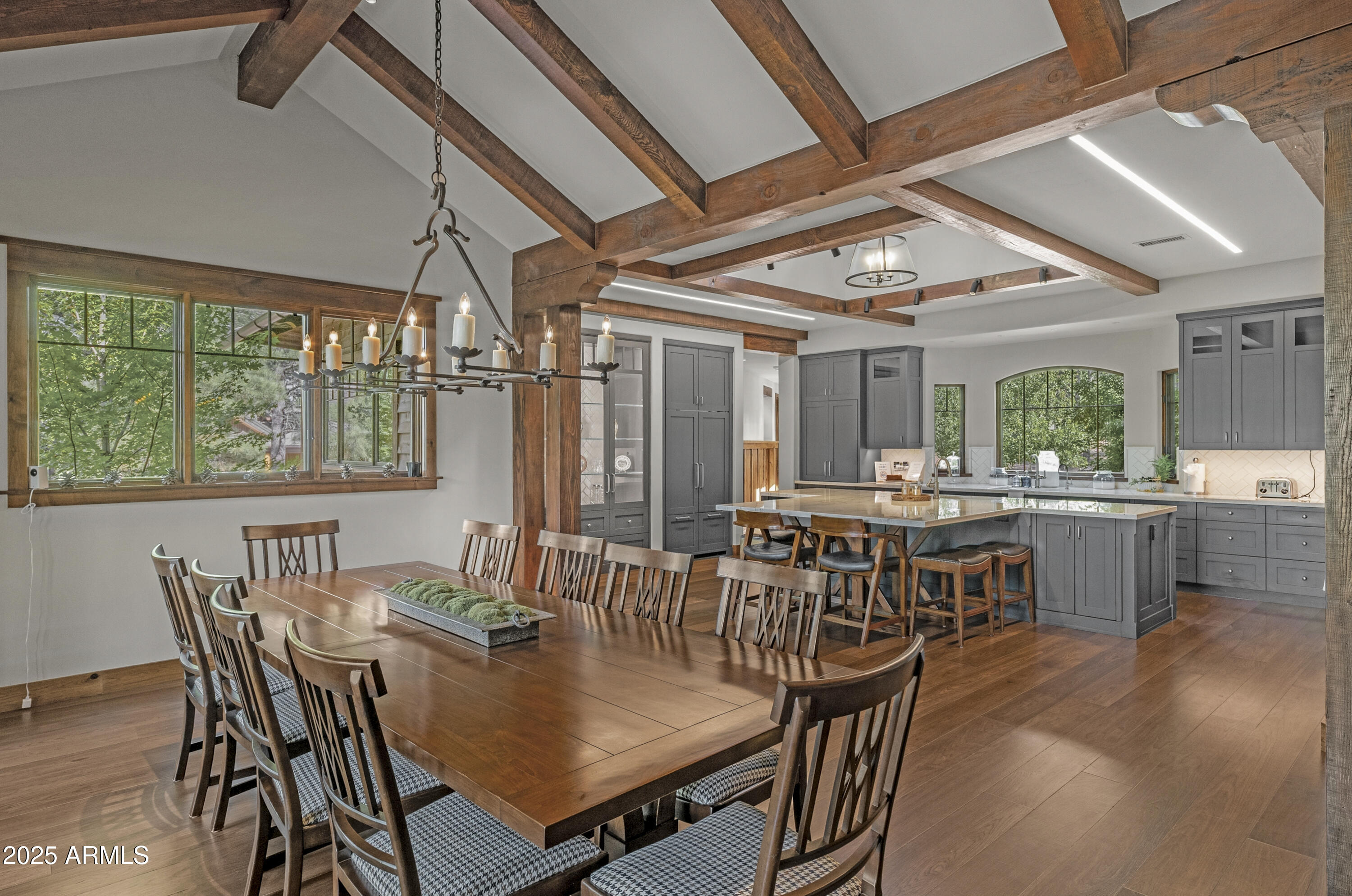 Forest Highlands - Residential