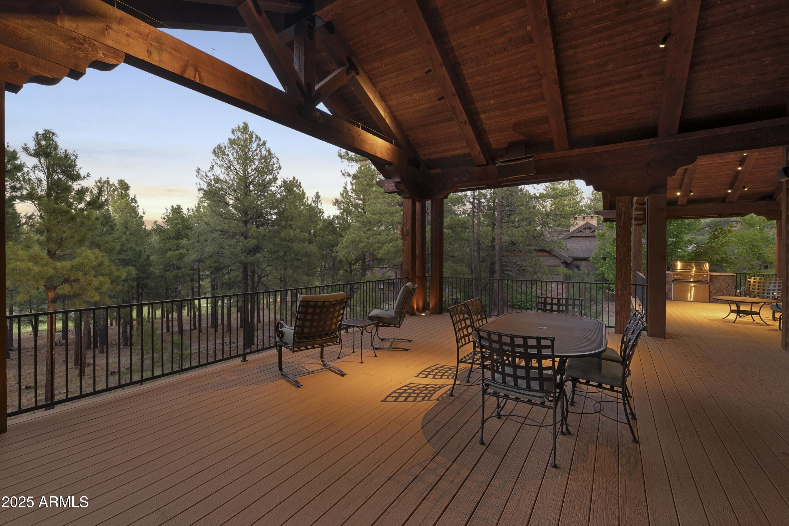 Forest Highlands - Residential