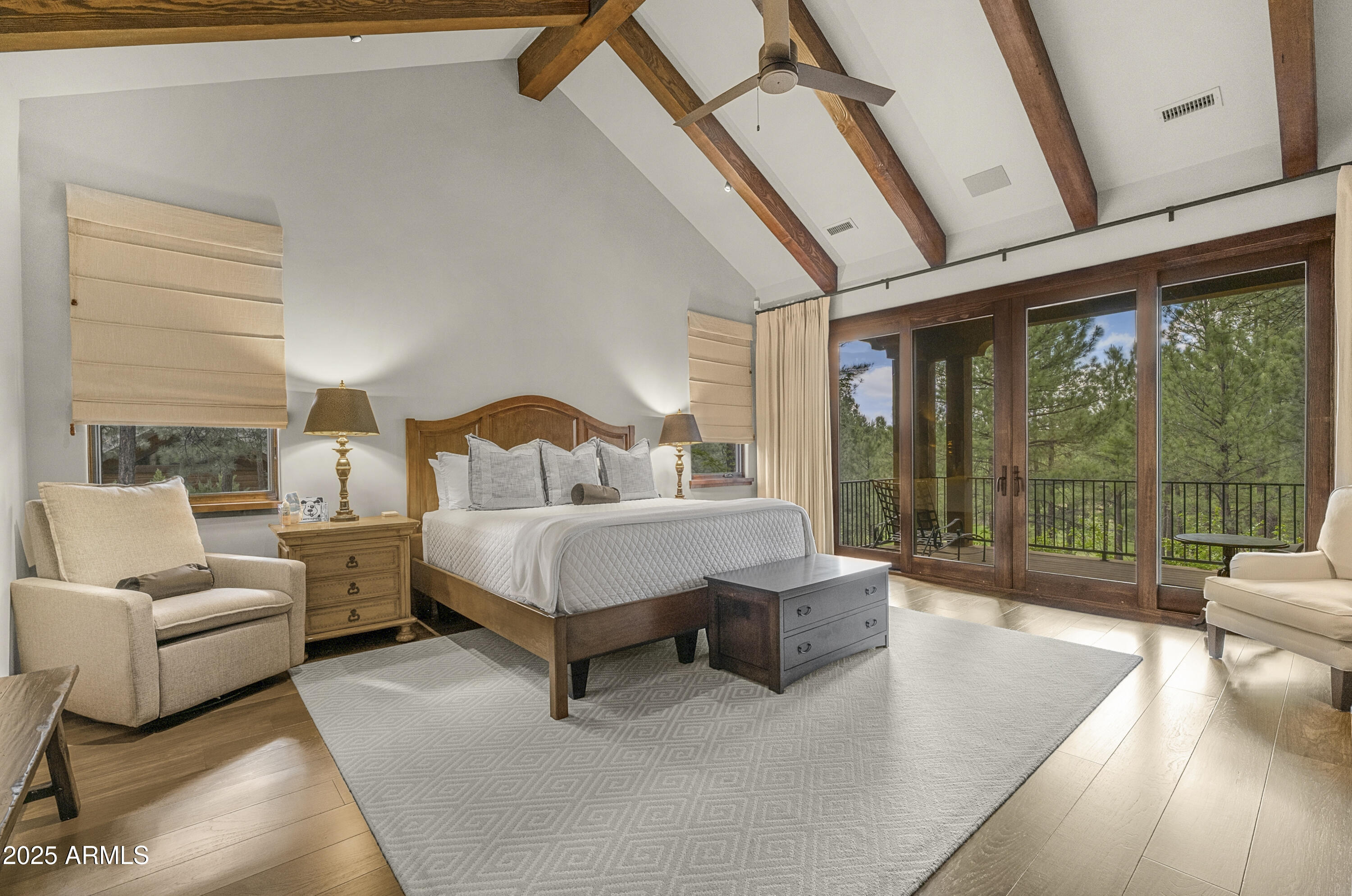 Forest Highlands - Residential