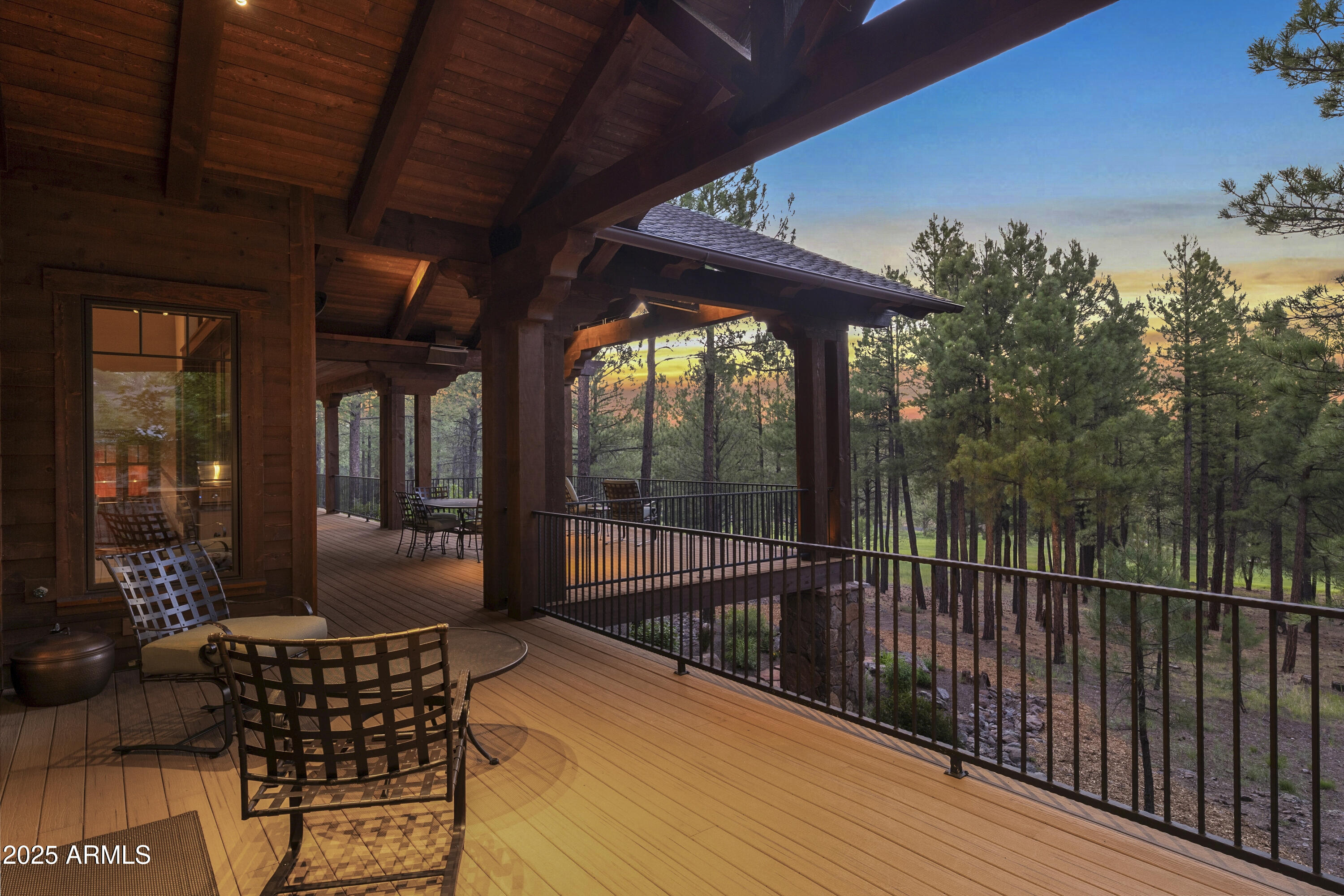 Forest Highlands - Residential