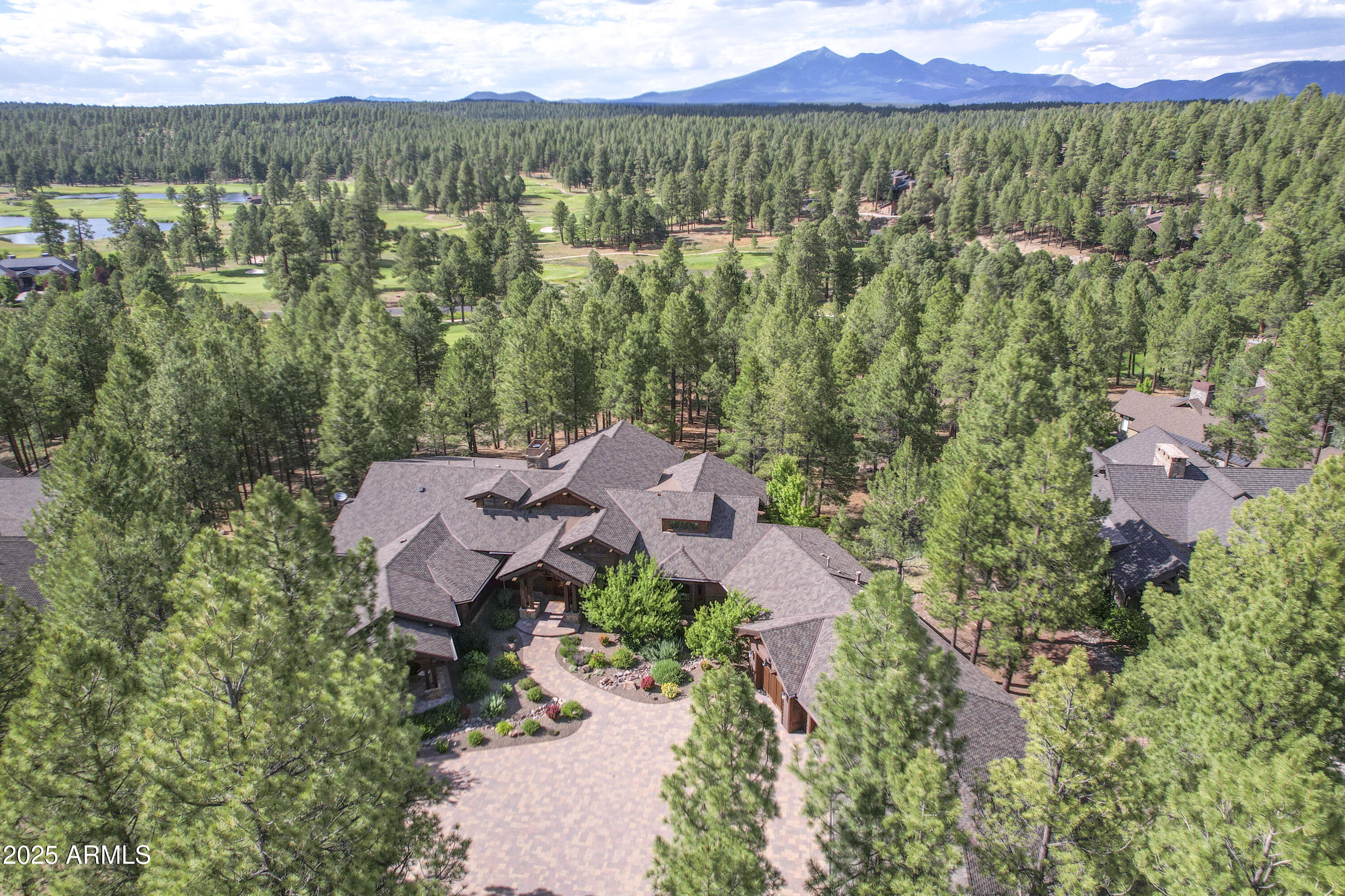 Forest Highlands - Residential