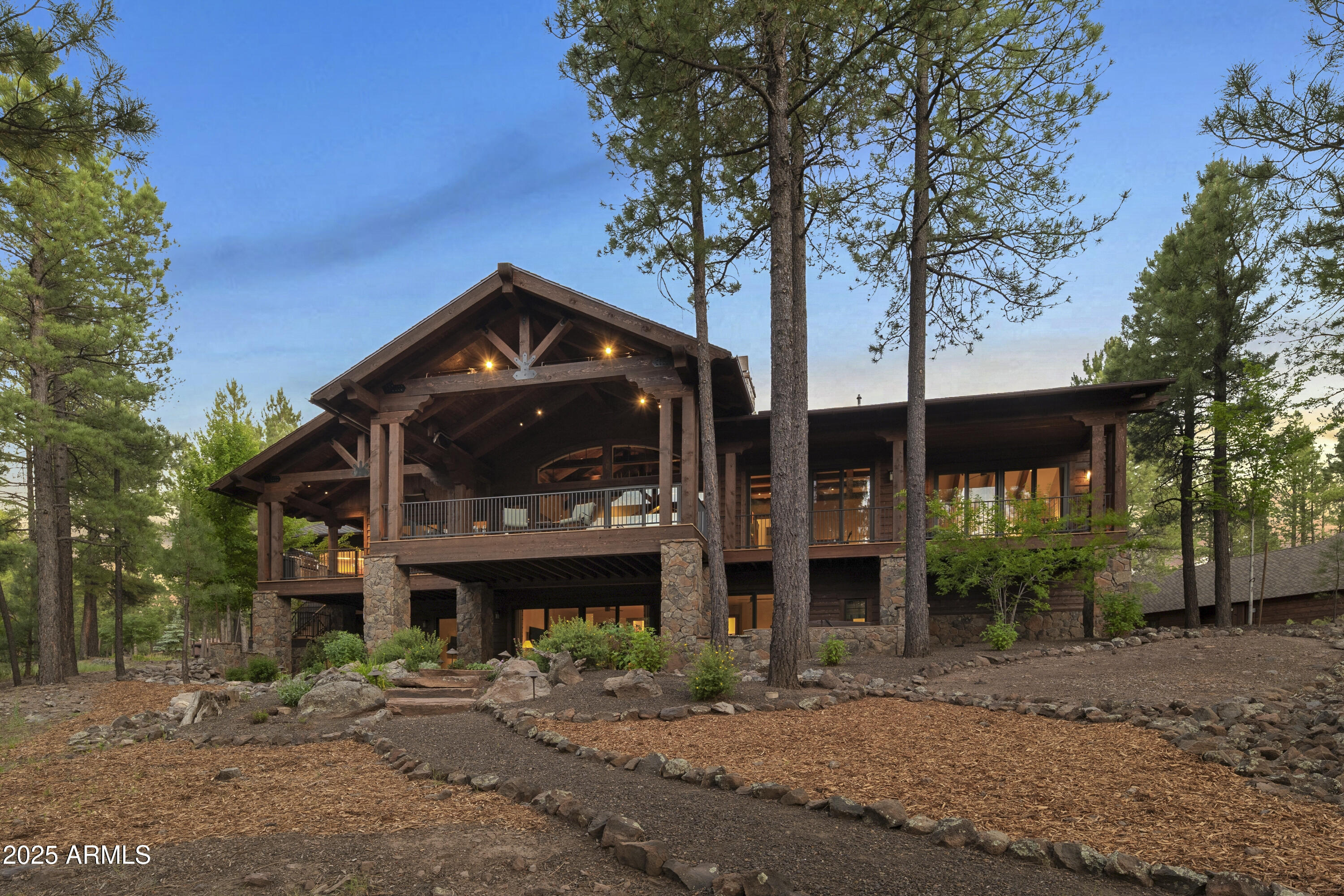 Forest Highlands - Residential
