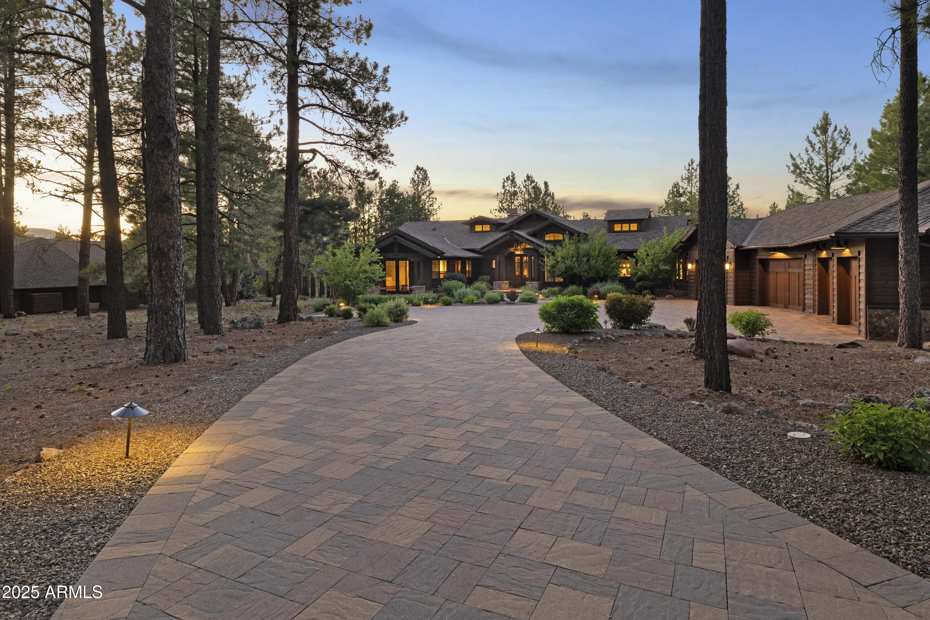 Forest Highlands - Residential