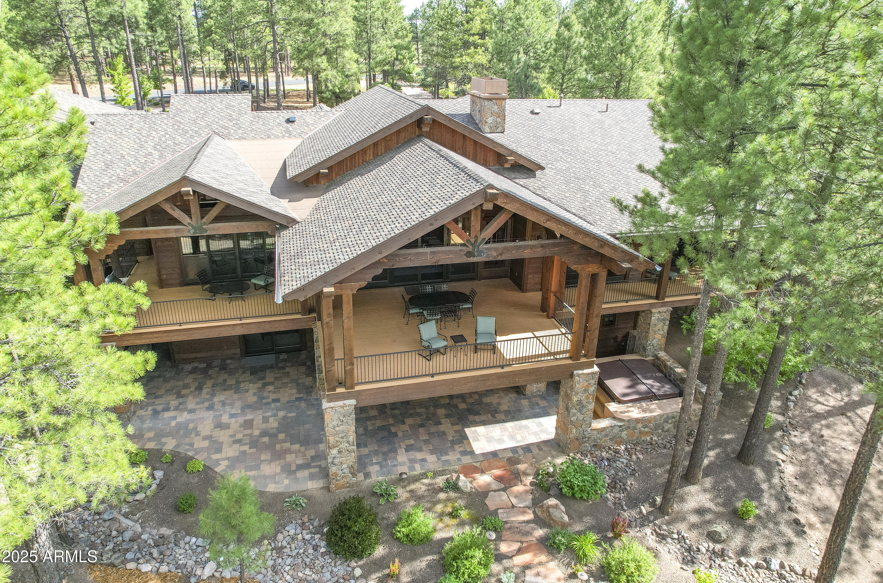 Forest Highlands - Residential