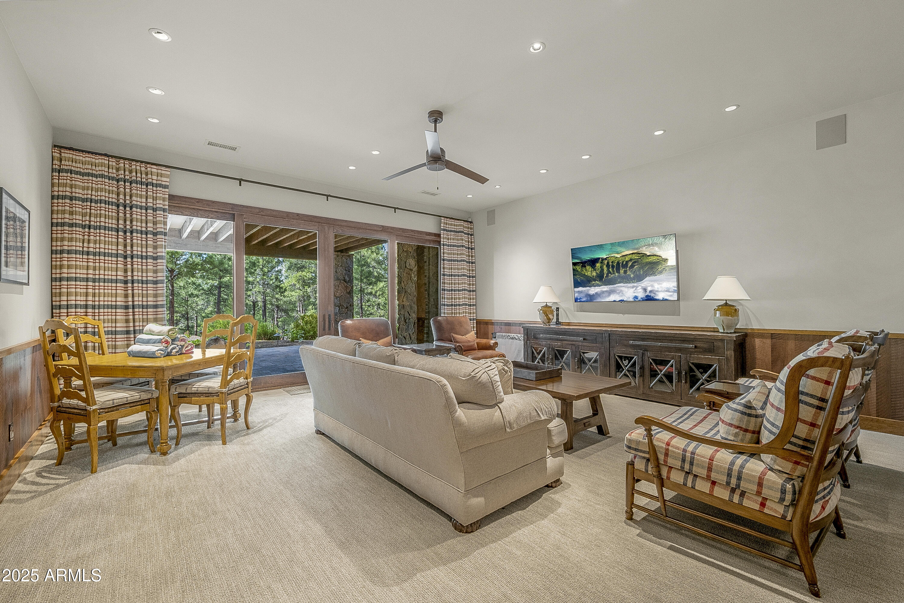 Forest Highlands - Residential