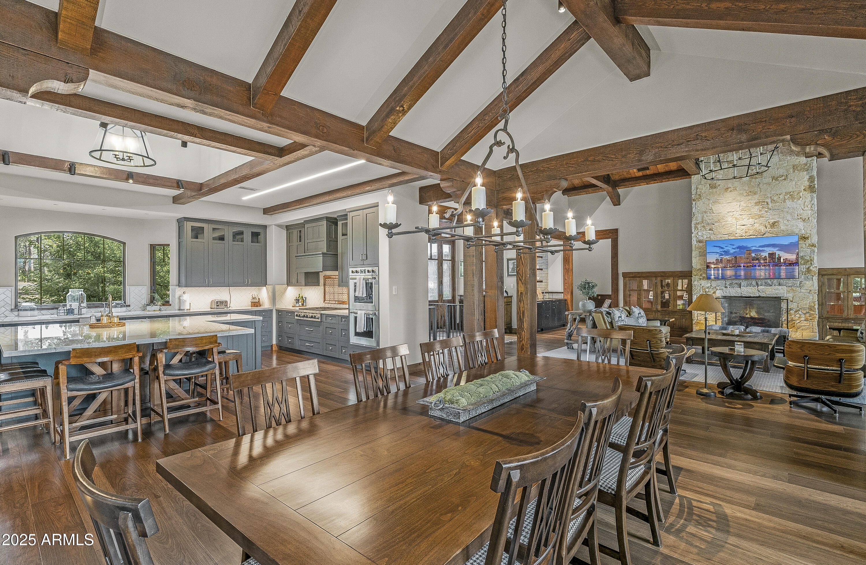 Forest Highlands - Residential