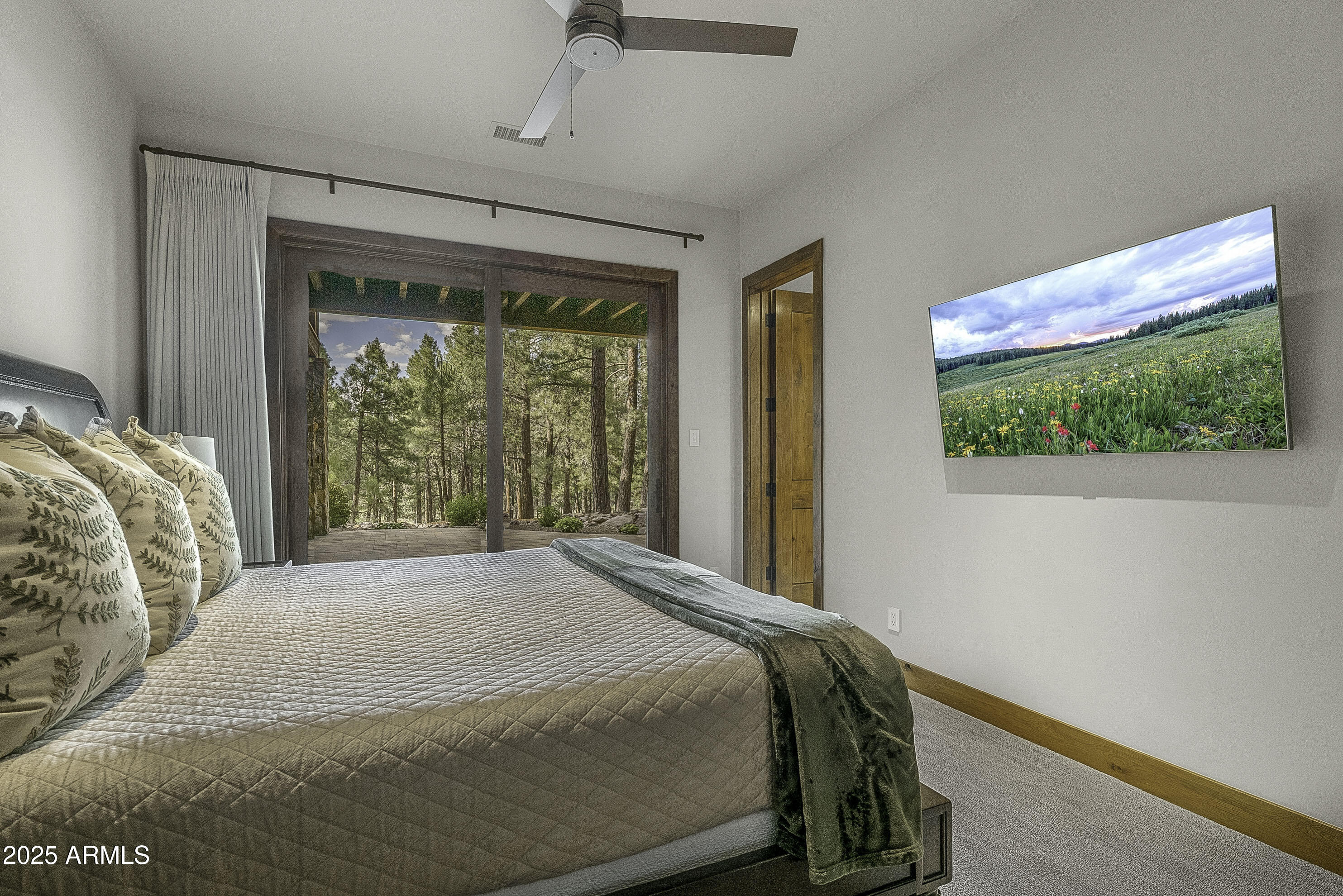 Forest Highlands - Residential