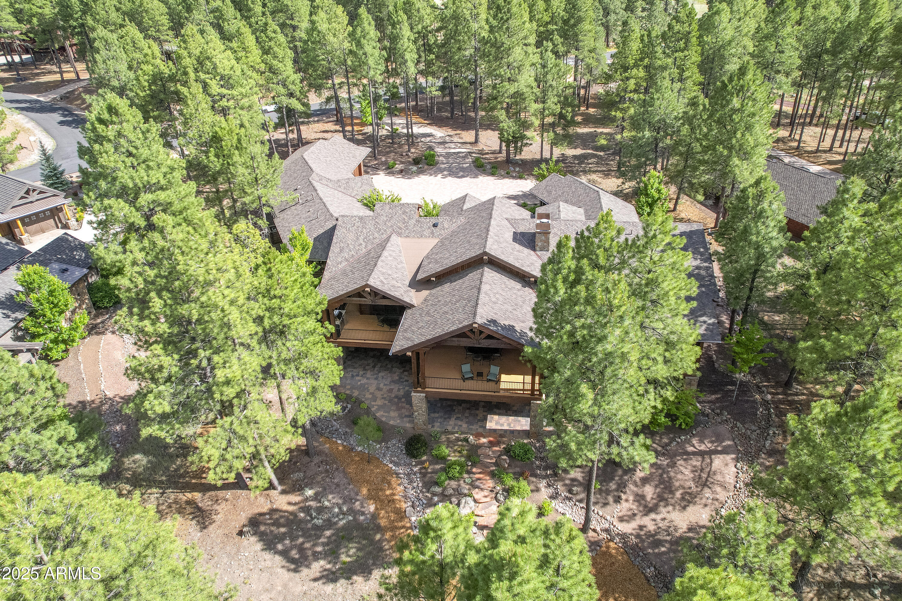 Forest Highlands - Residential