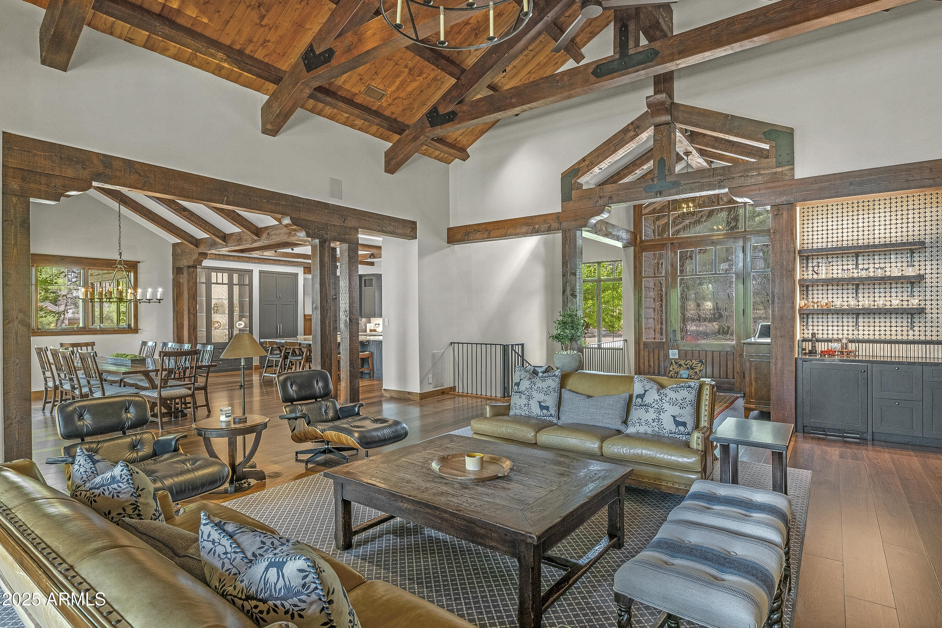 Forest Highlands - Residential