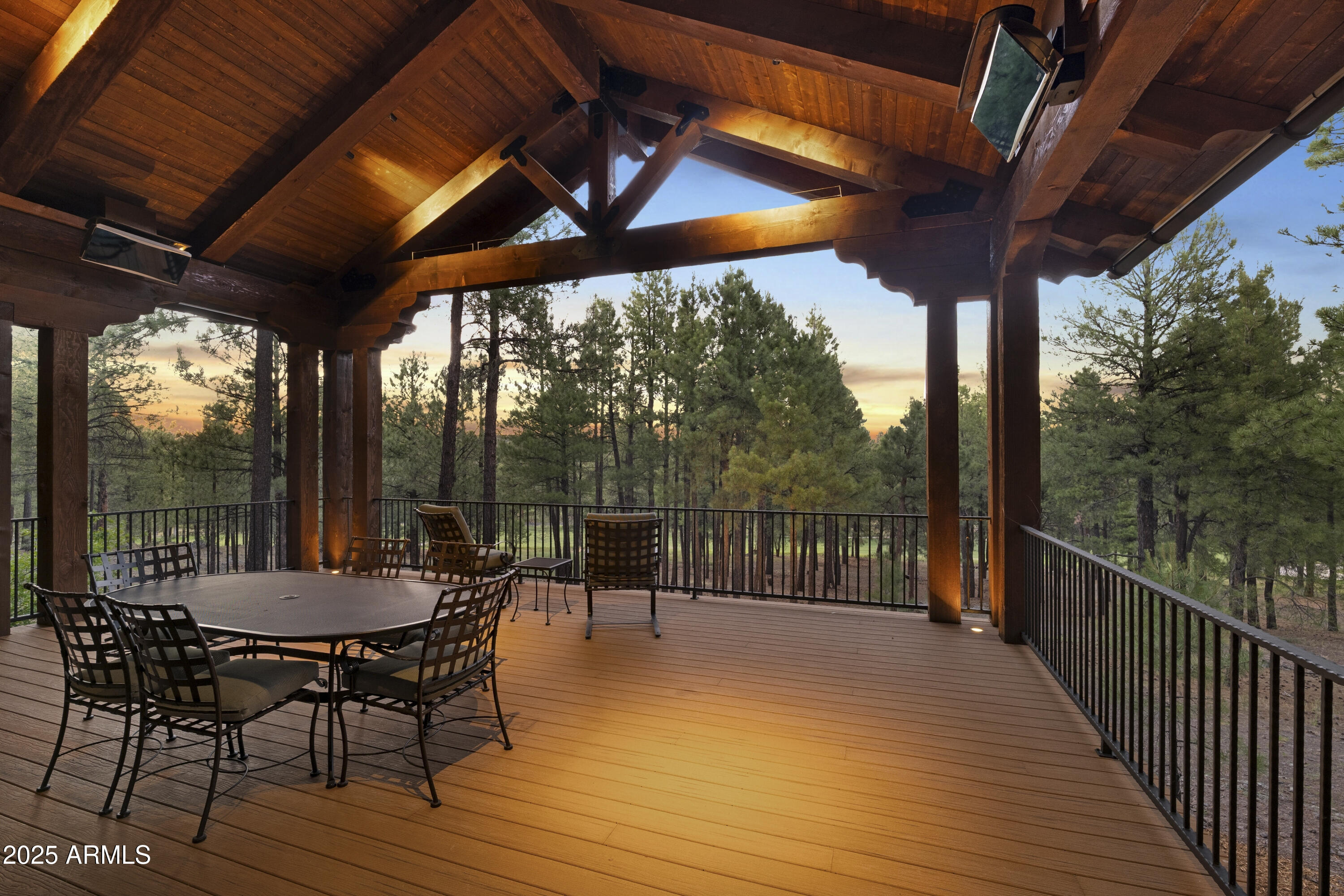 Forest Highlands - Residential