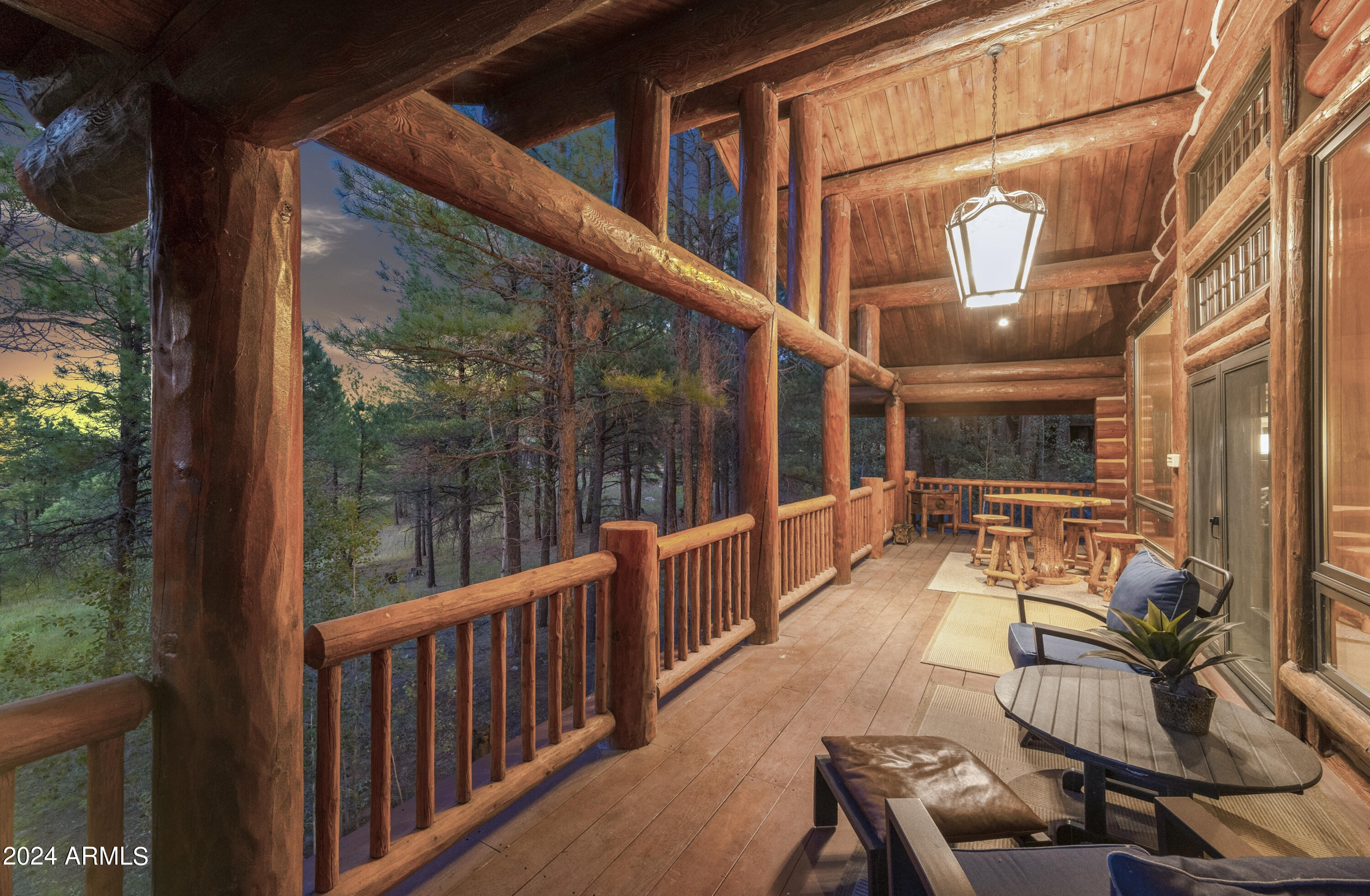 Forest Highlands - Residential