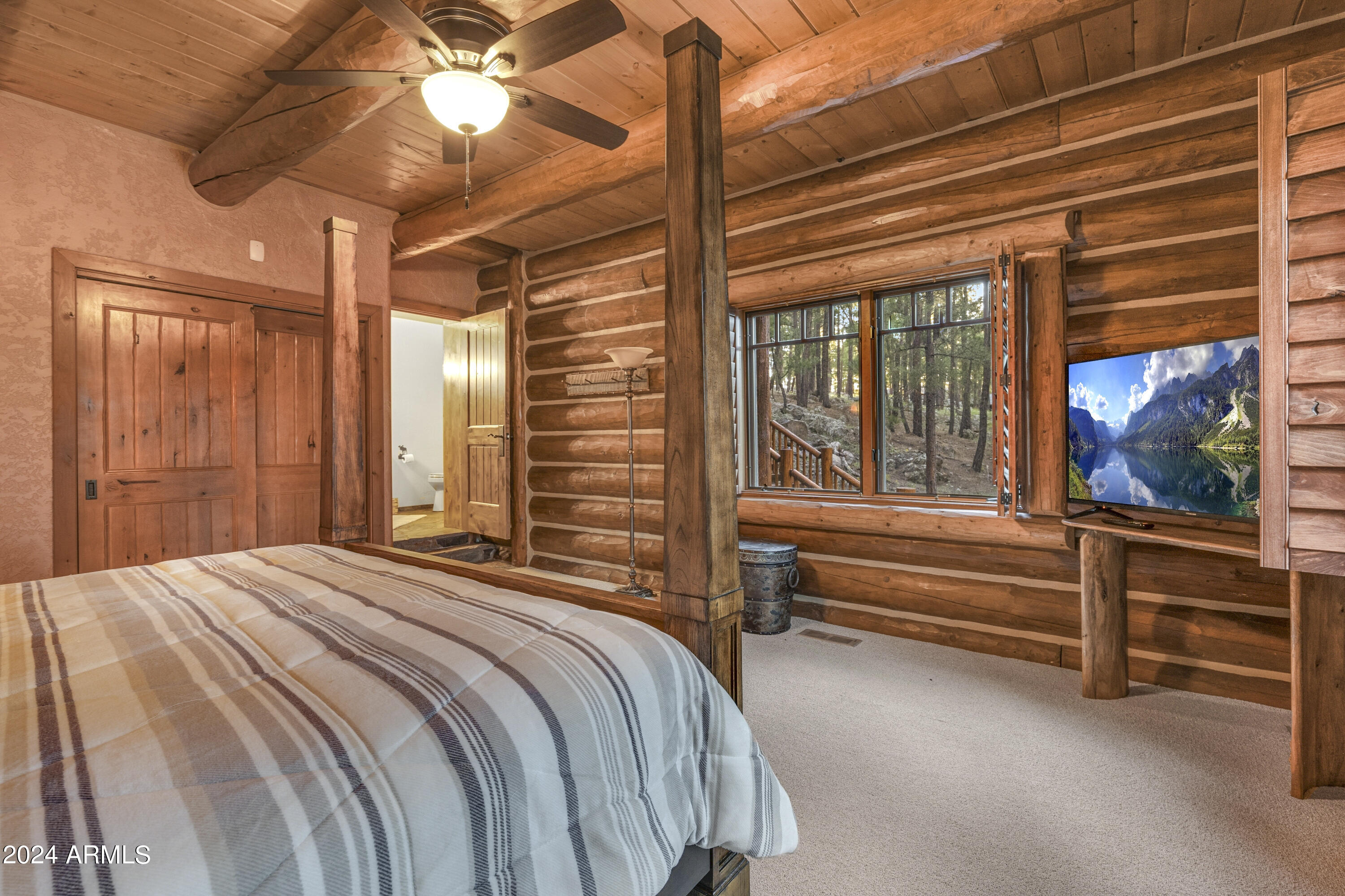 Forest Highlands - Residential