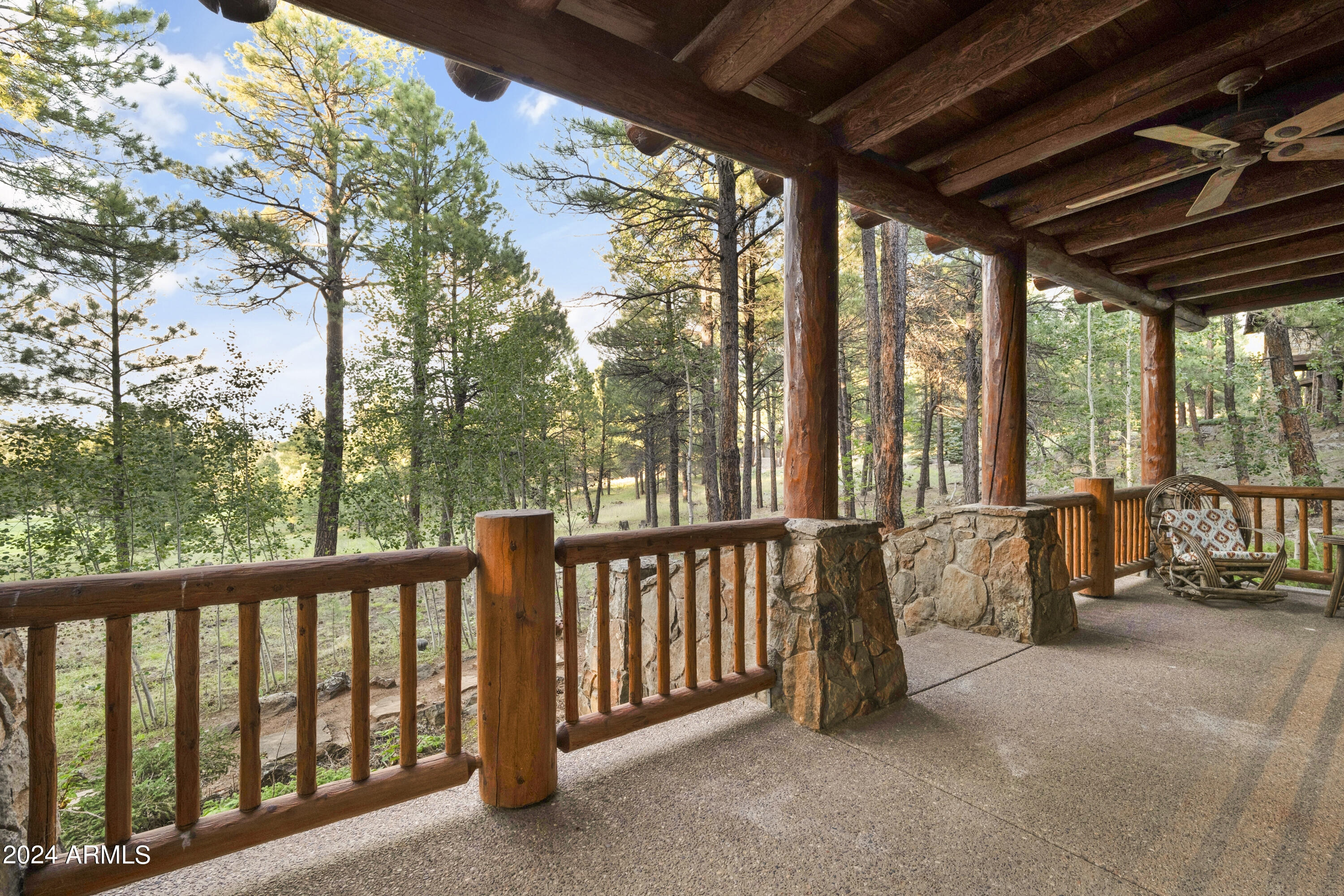 Forest Highlands - Residential