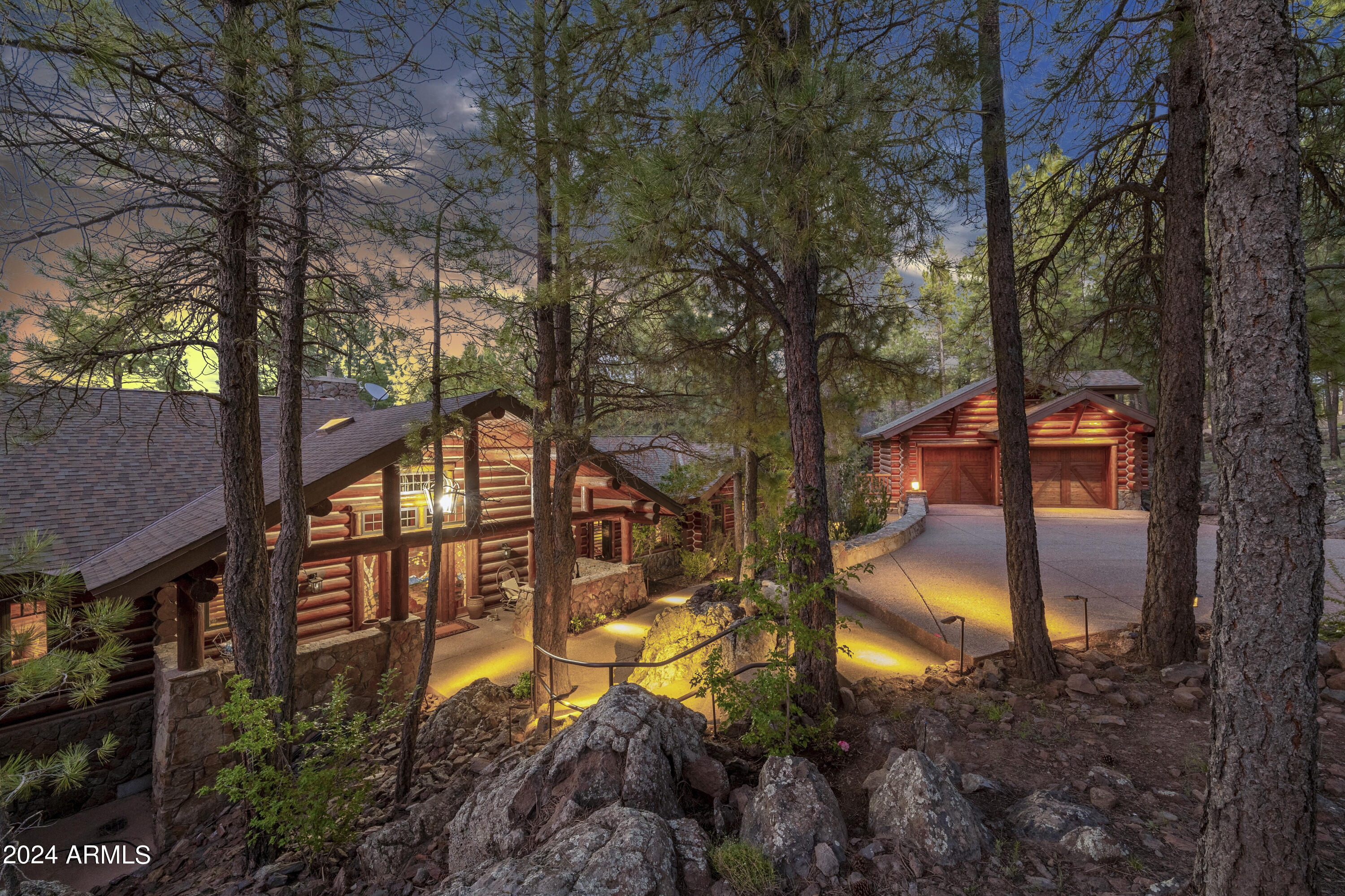 Forest Highlands - Residential