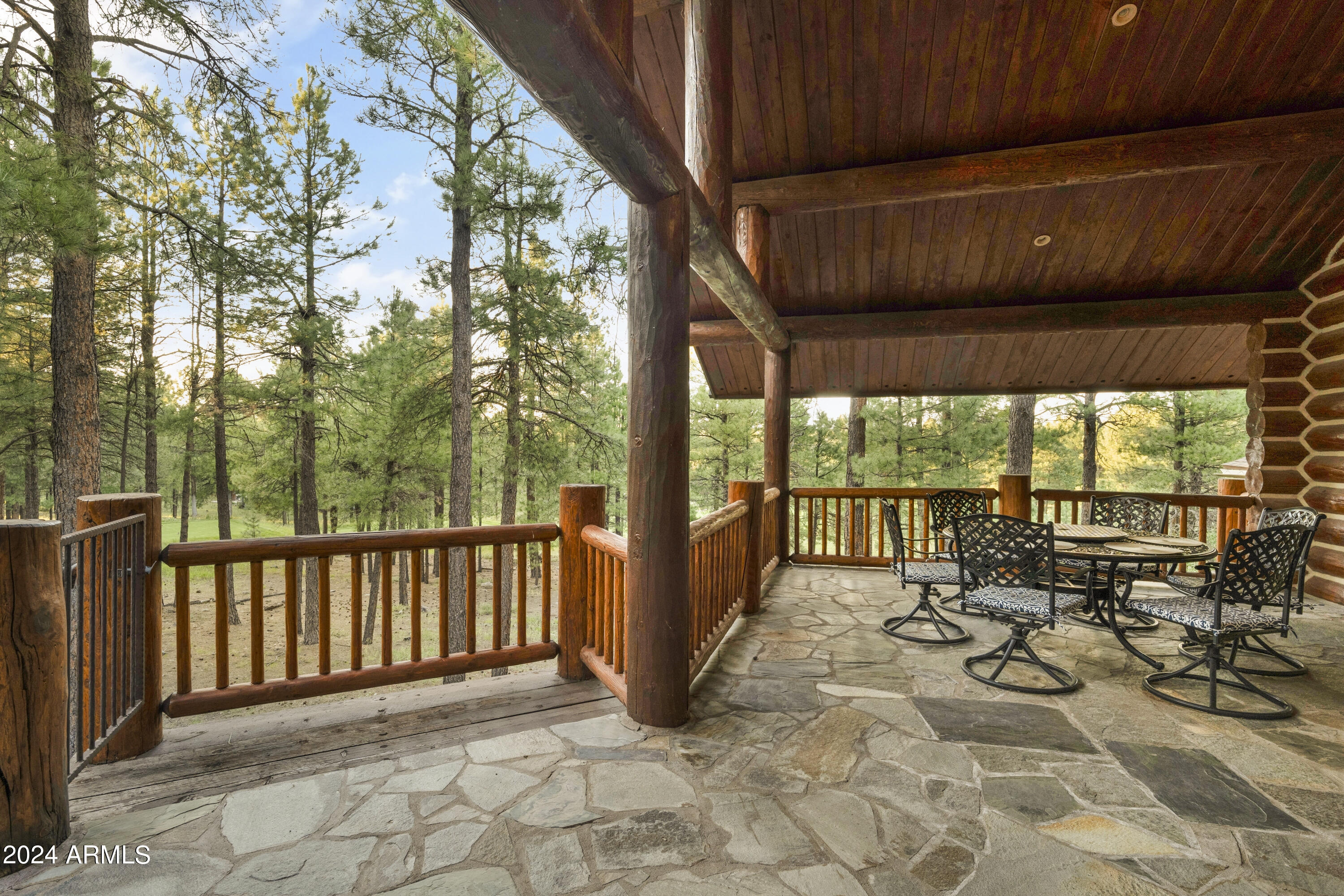 Forest Highlands - Residential