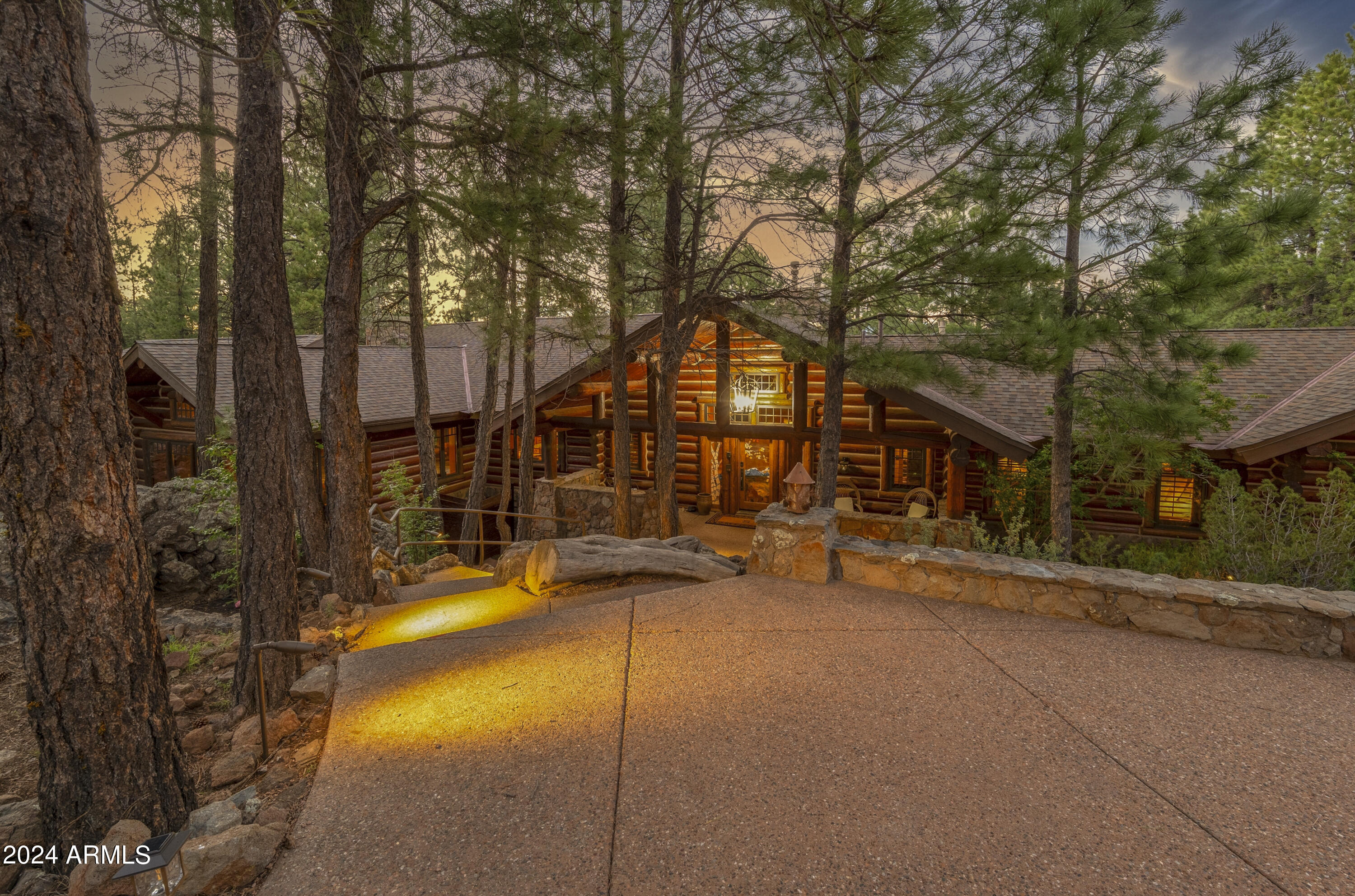 Forest Highlands - Residential