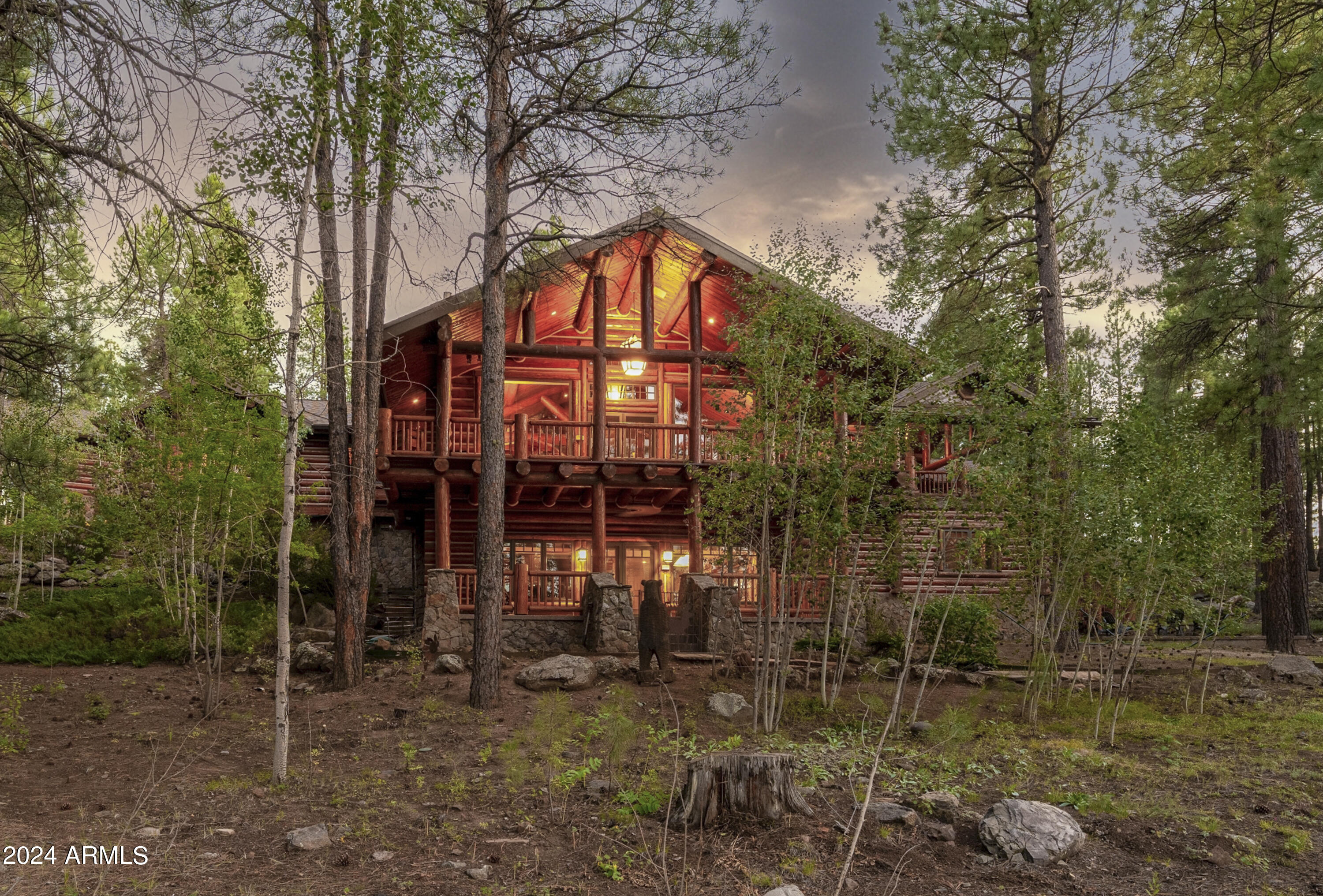 Forest Highlands - Residential