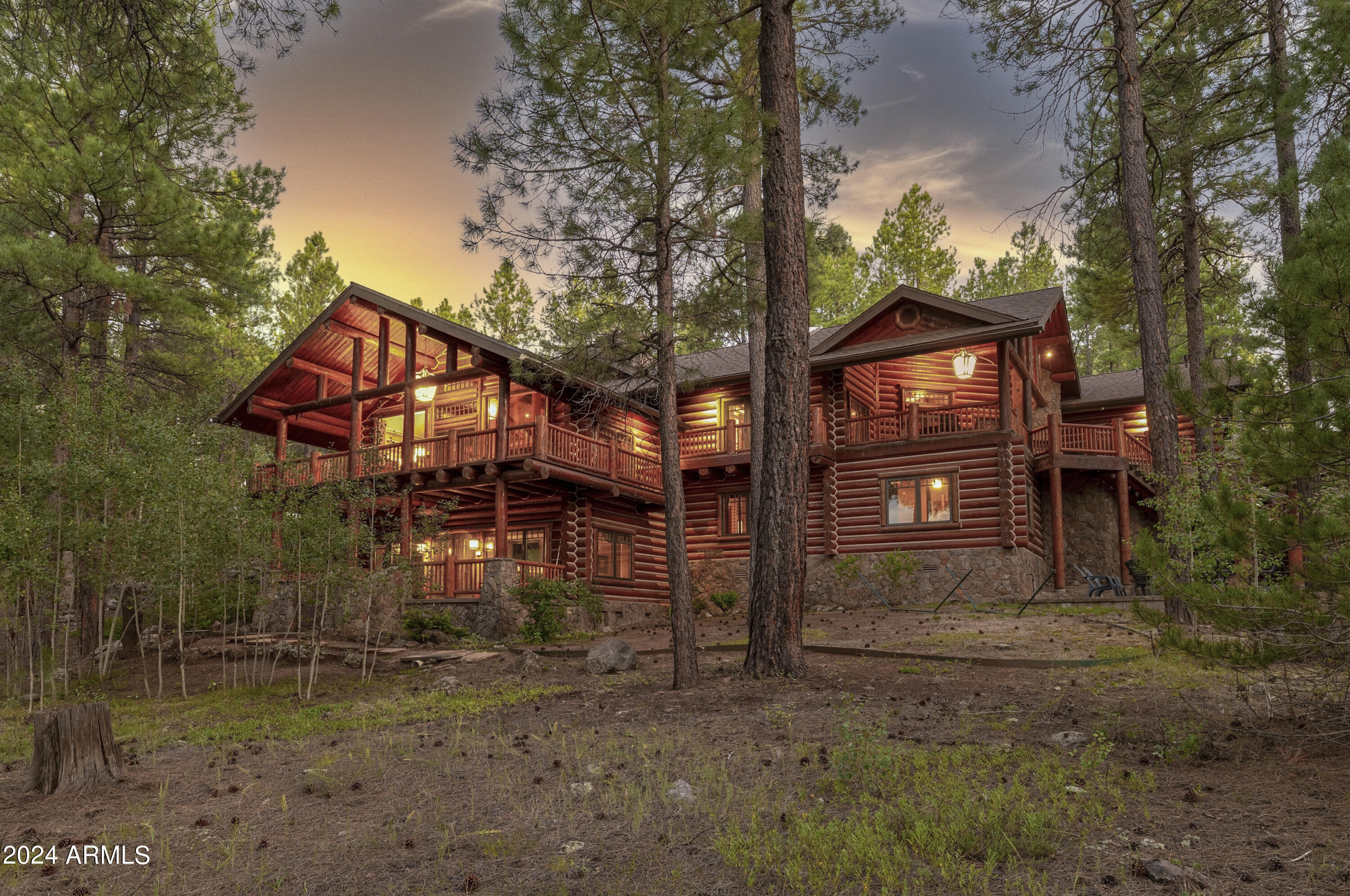 Forest Highlands - Residential