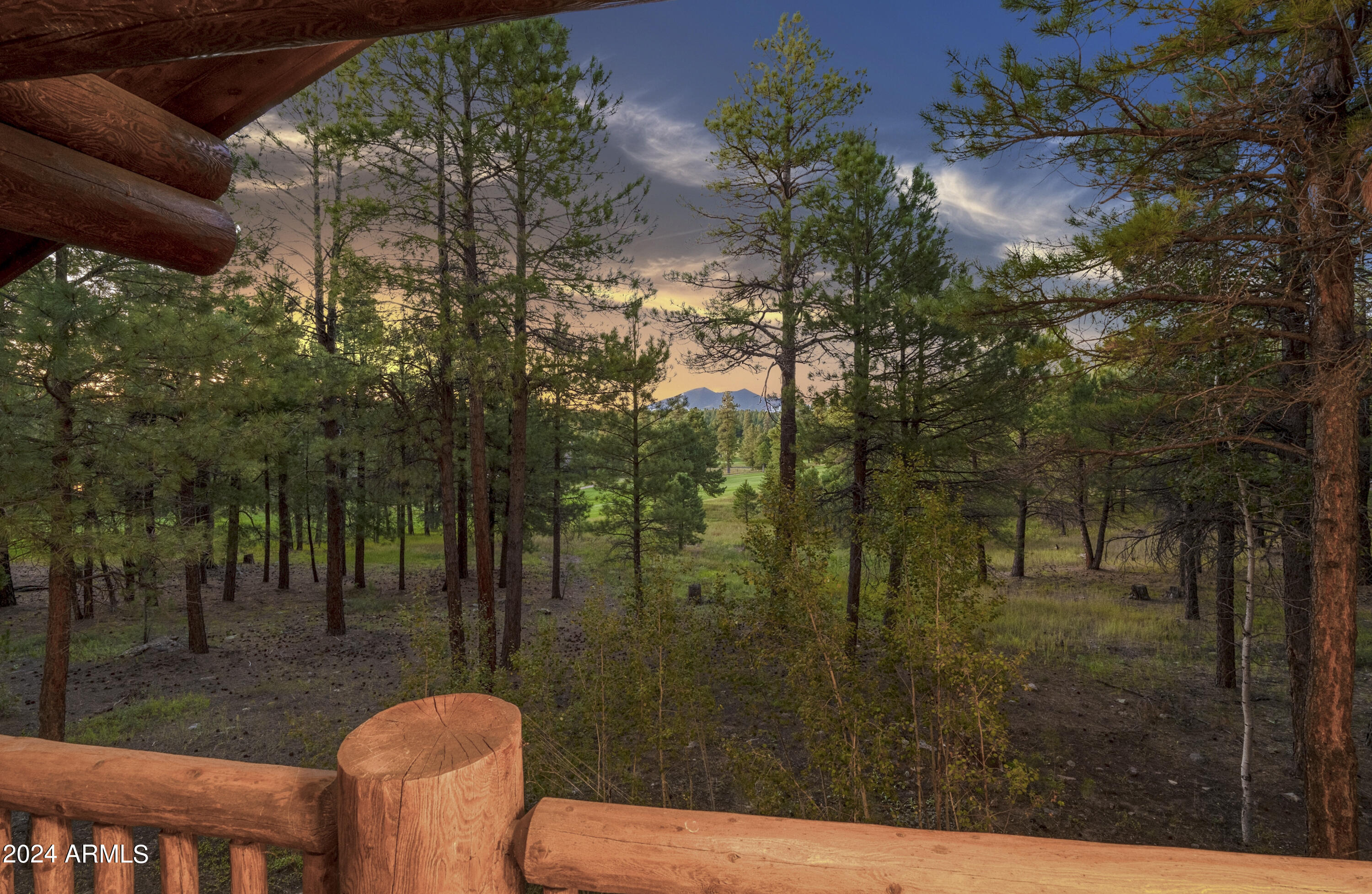 Forest Highlands - Residential