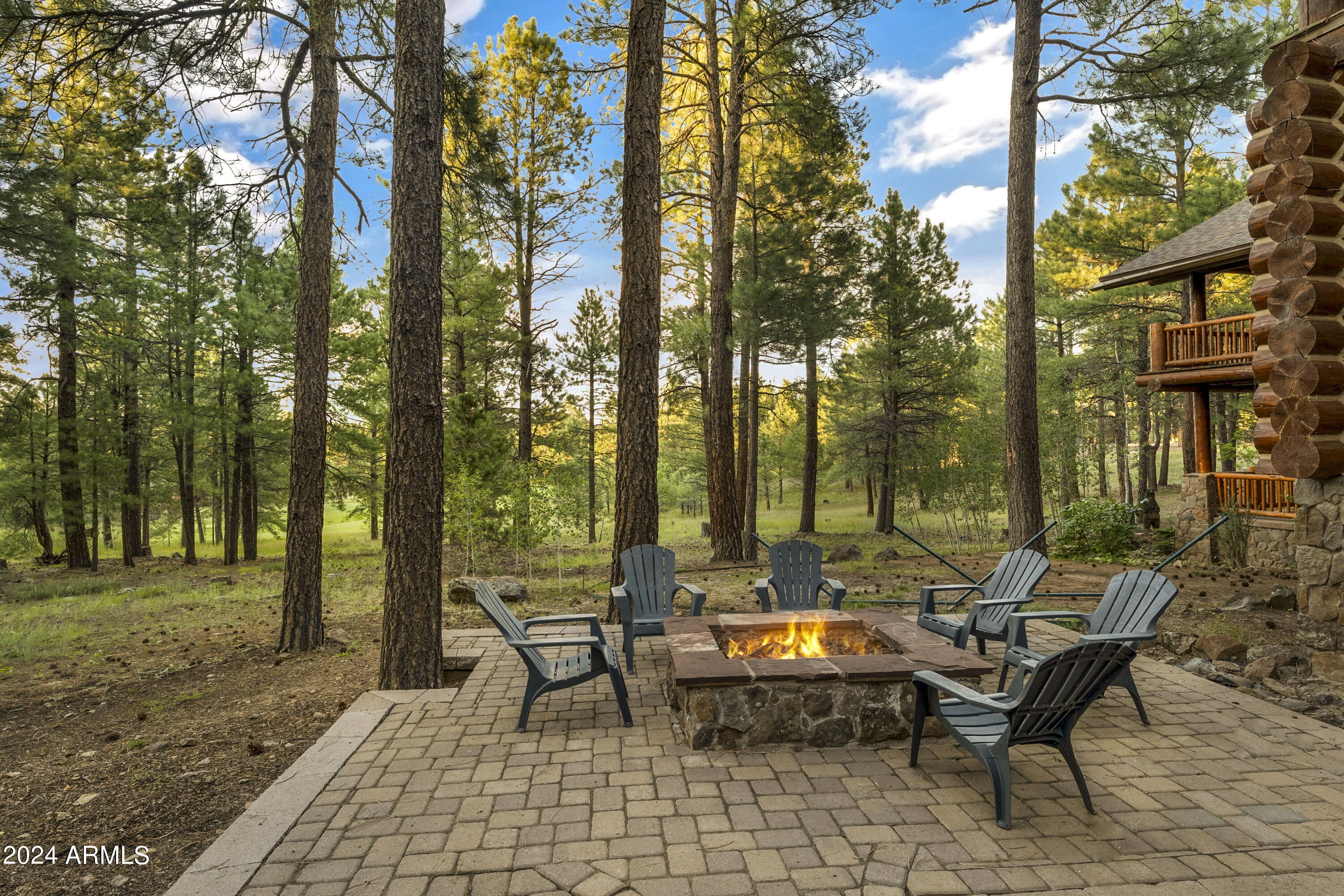 Forest Highlands - Residential