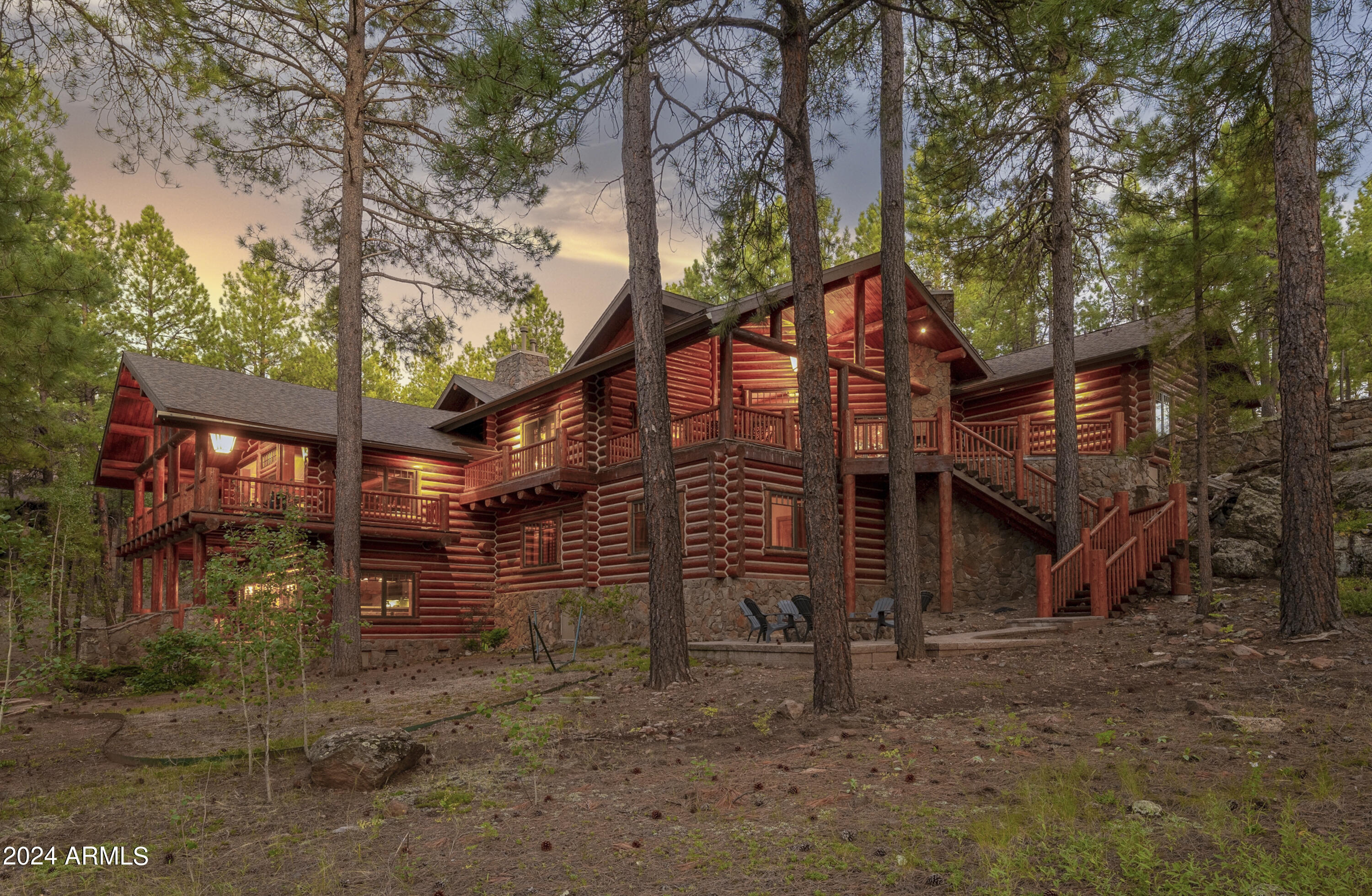 Forest Highlands - Residential