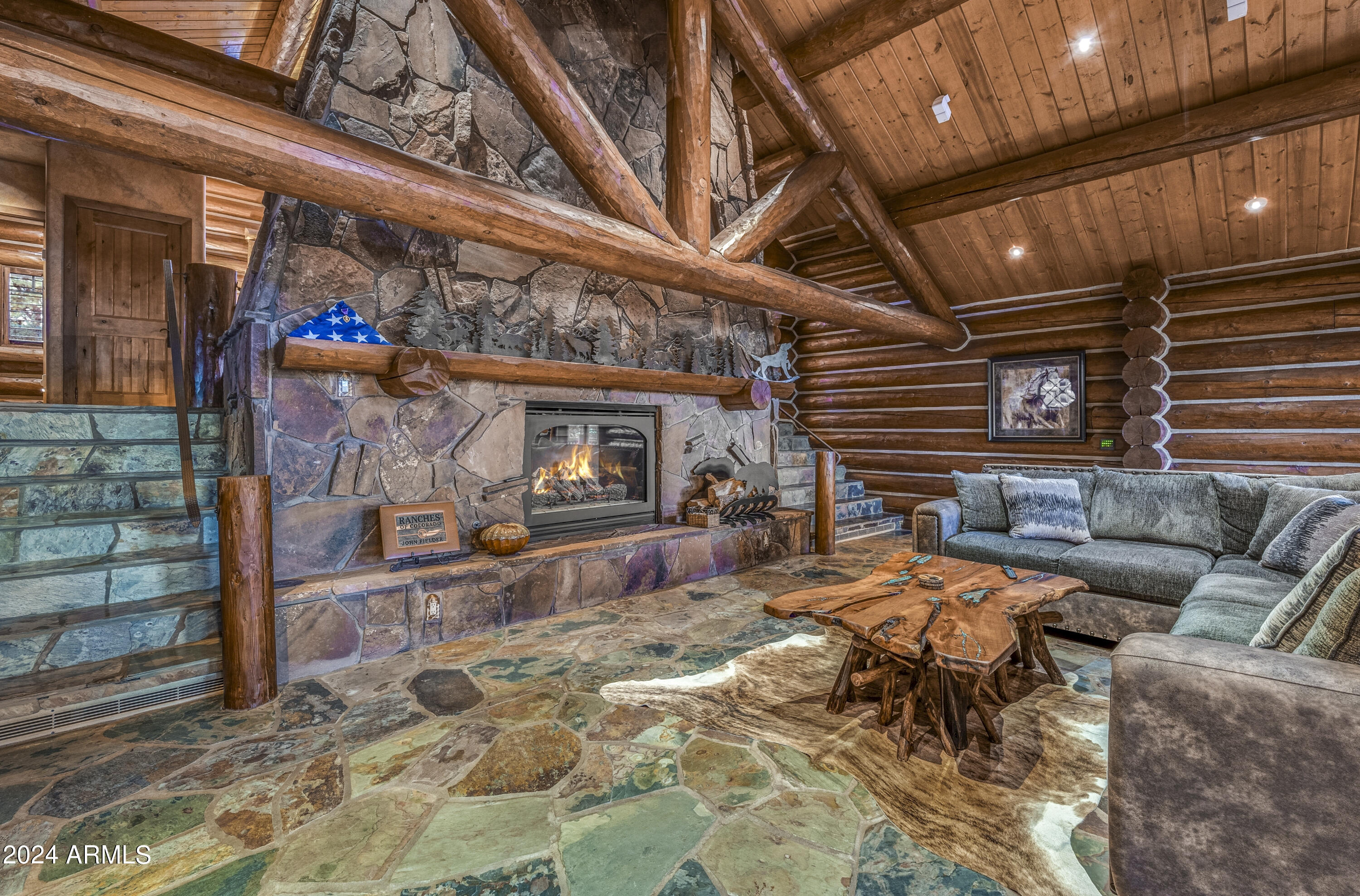 Forest Highlands - Residential