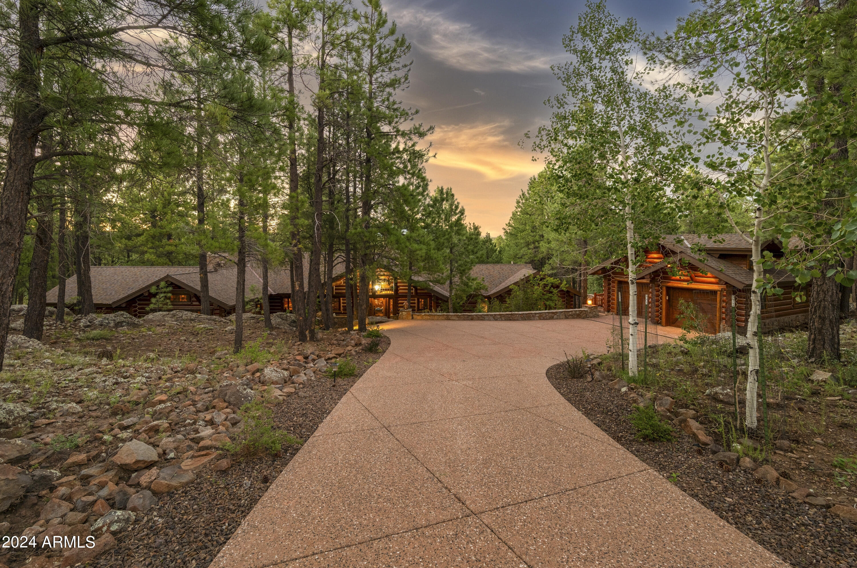 Forest Highlands - Residential