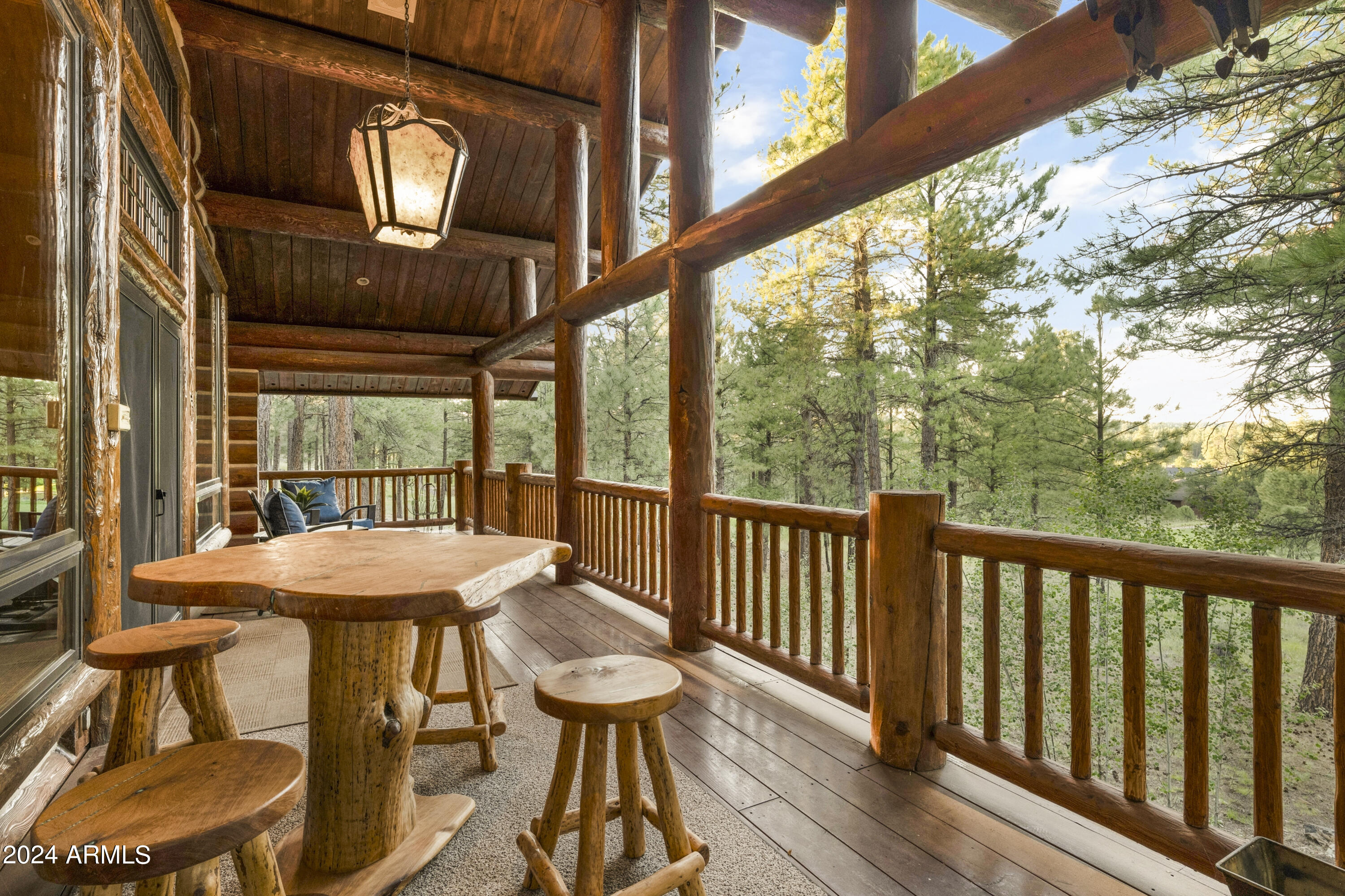 Forest Highlands - Residential