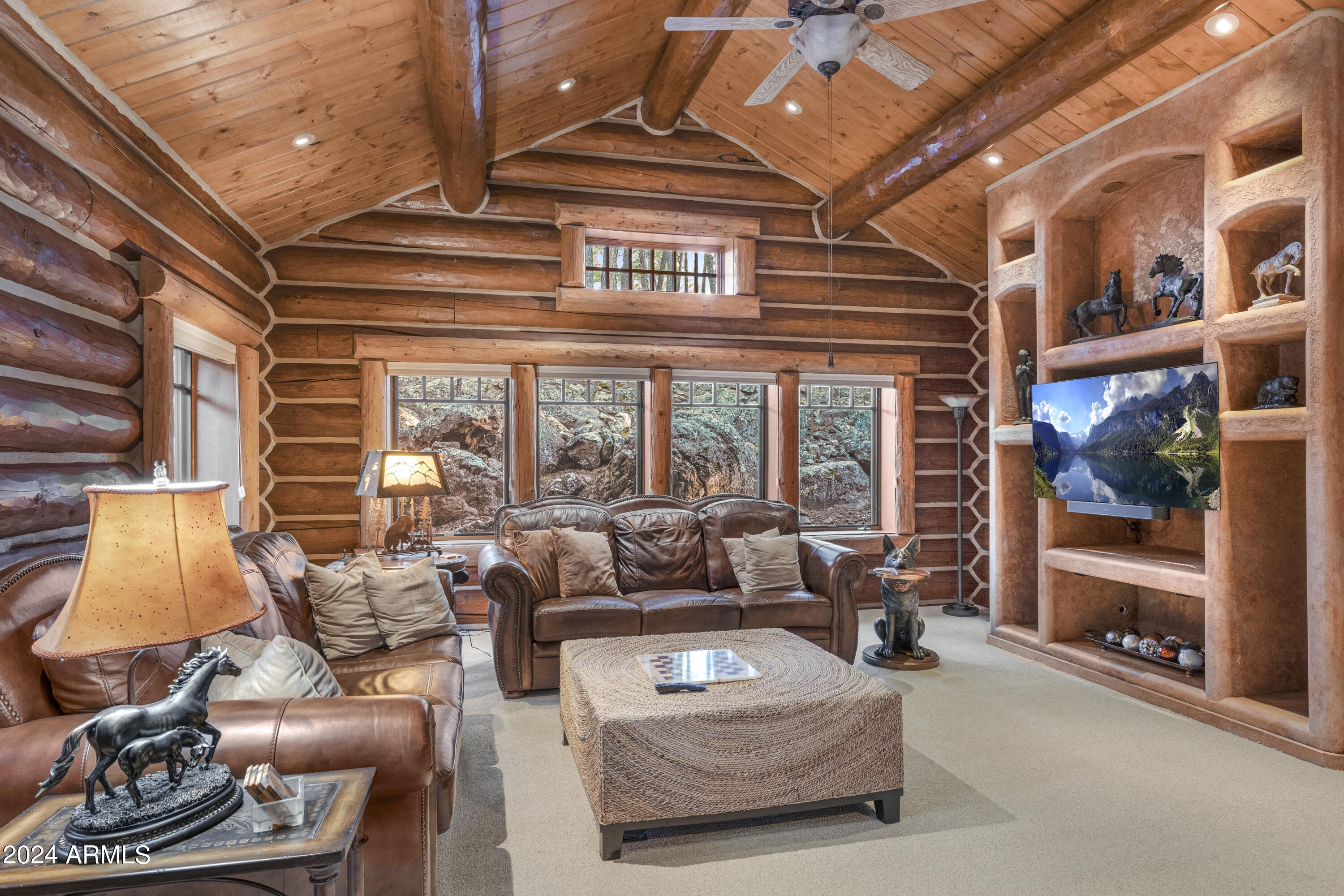 Forest Highlands - Residential