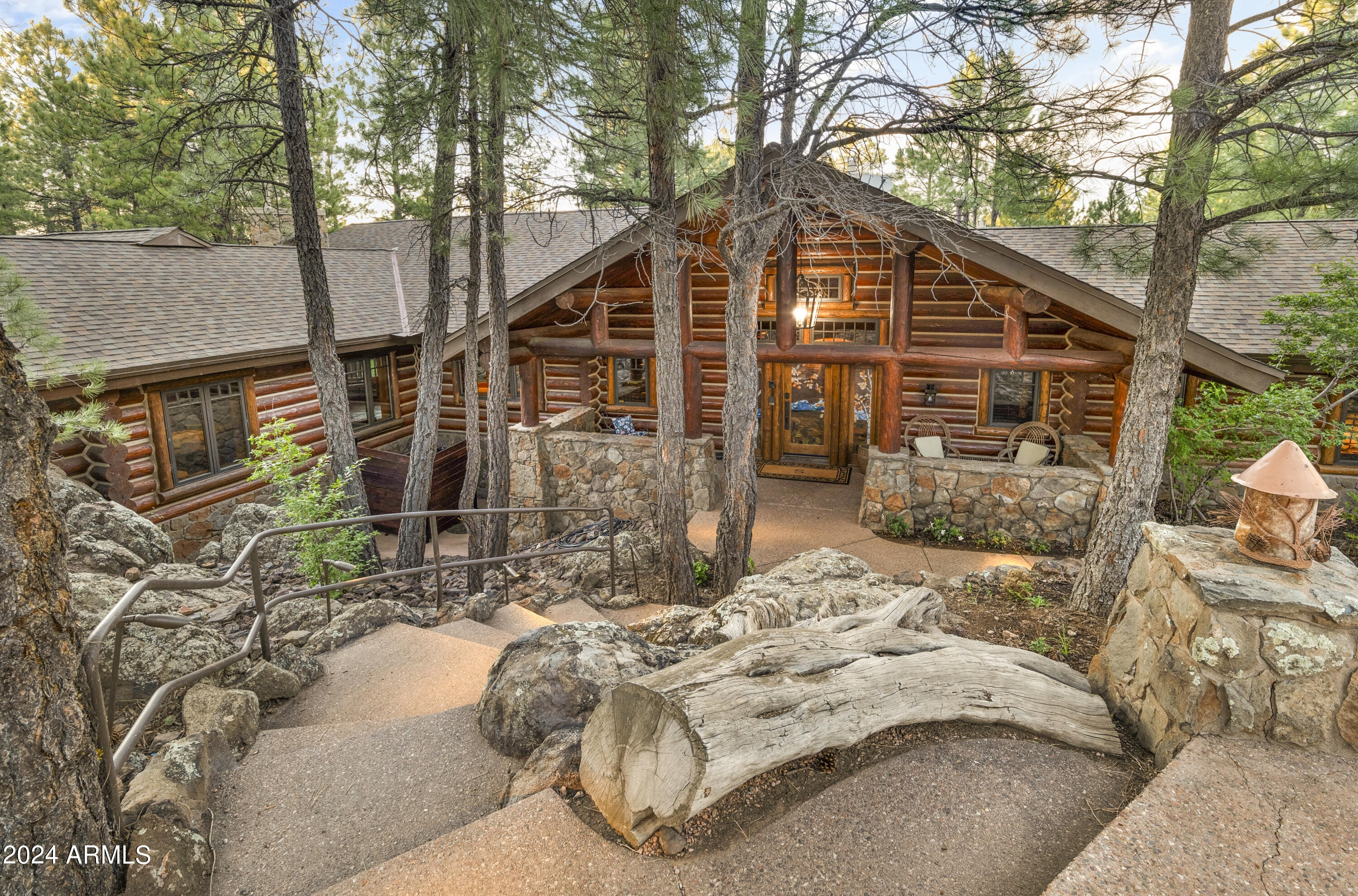Forest Highlands - Residential