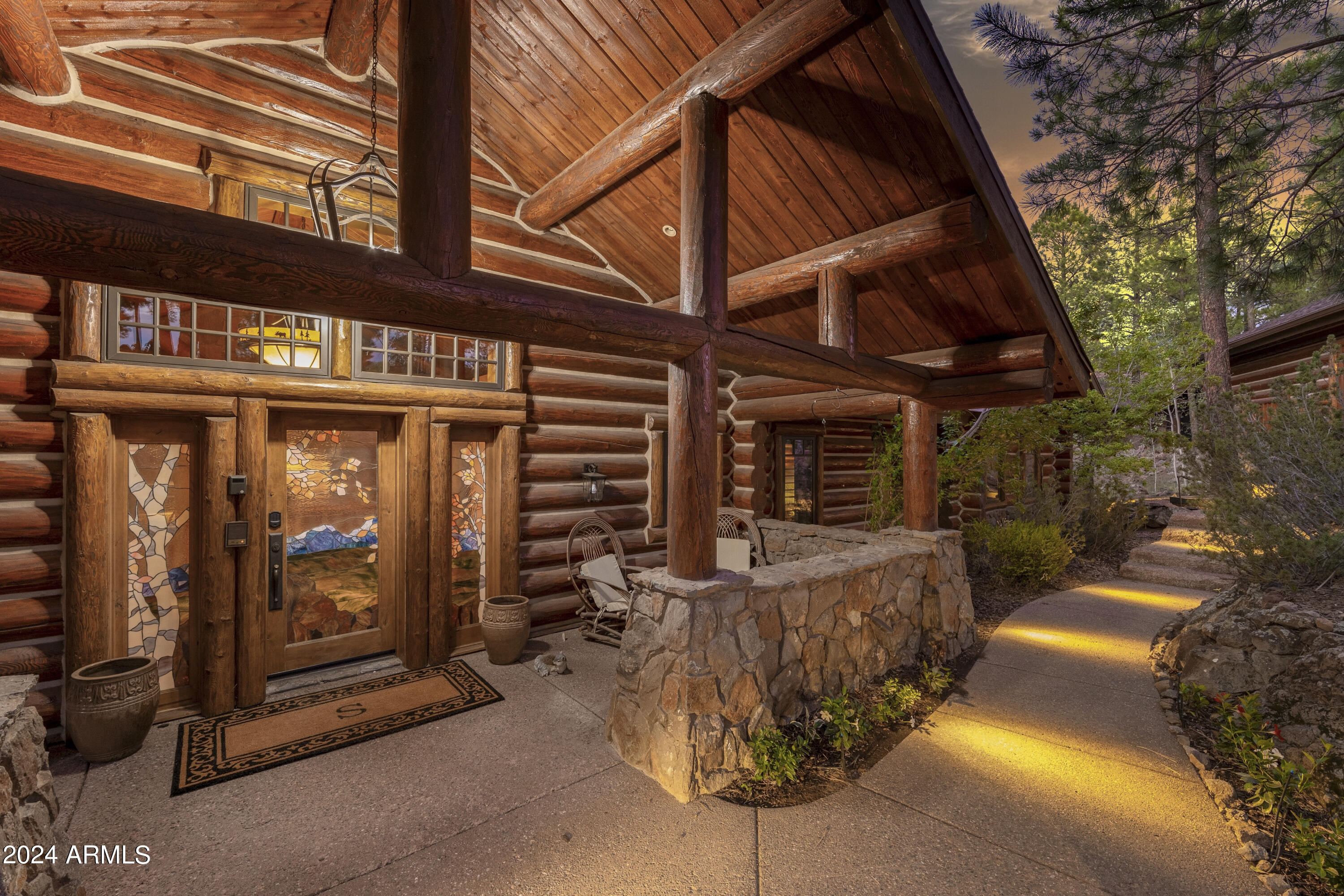 Forest Highlands - Residential
