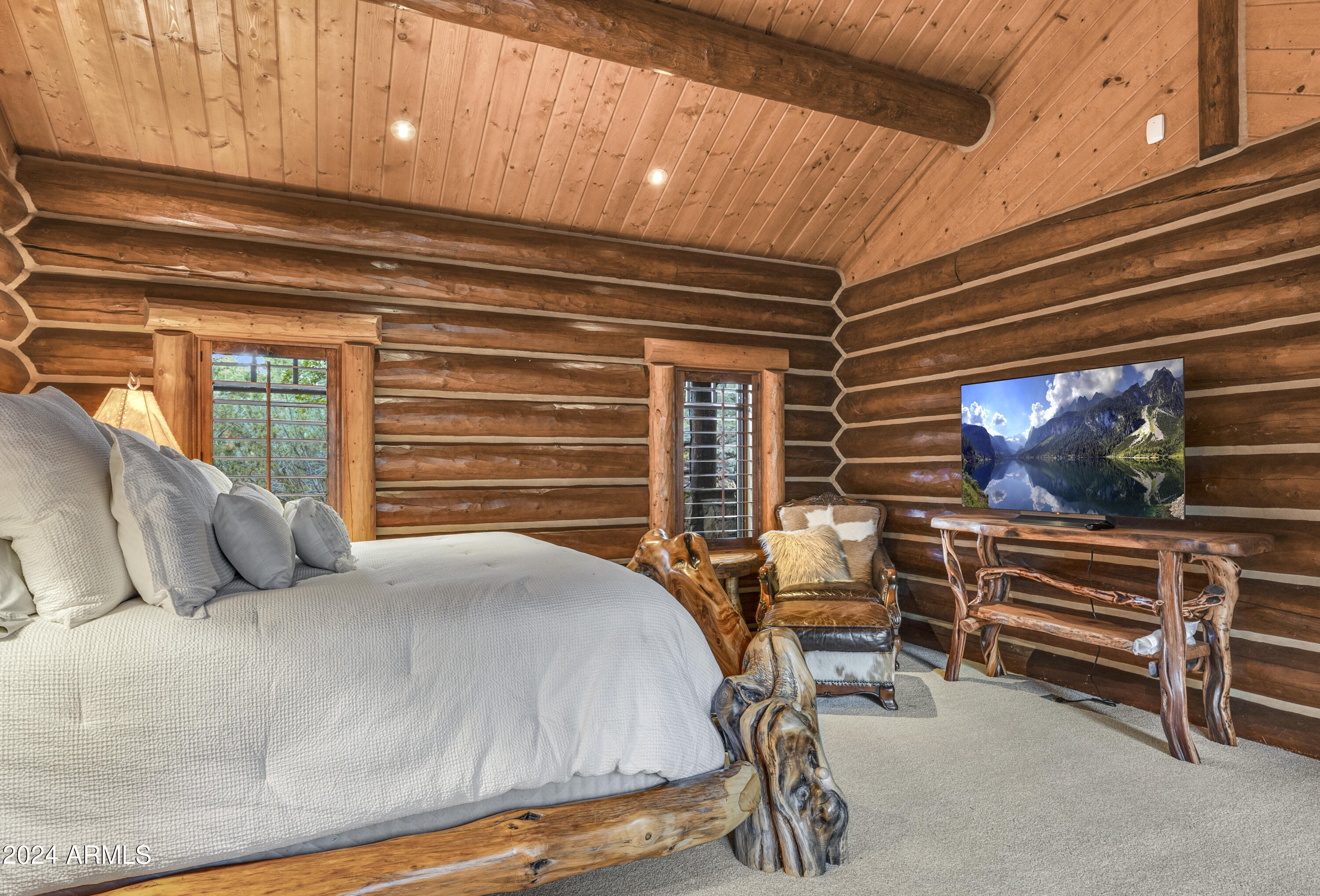 Forest Highlands - Residential