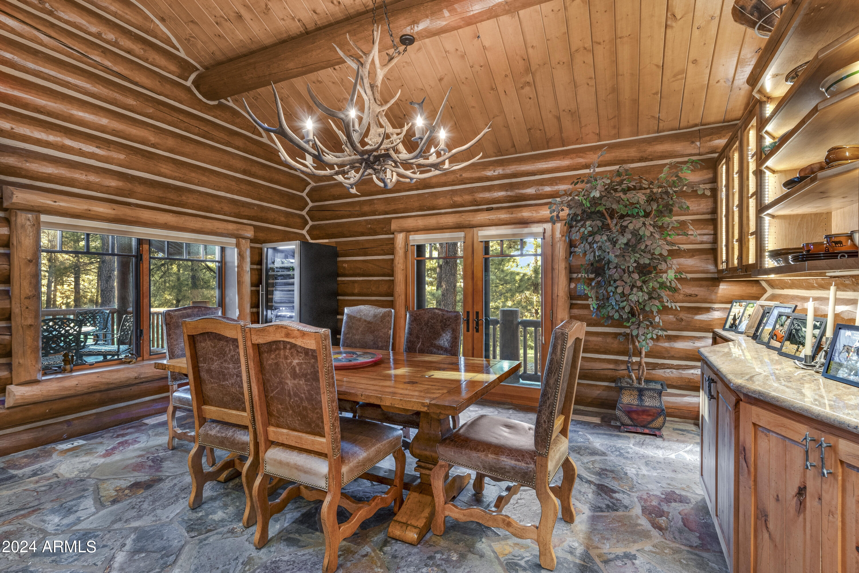 Forest Highlands - Residential