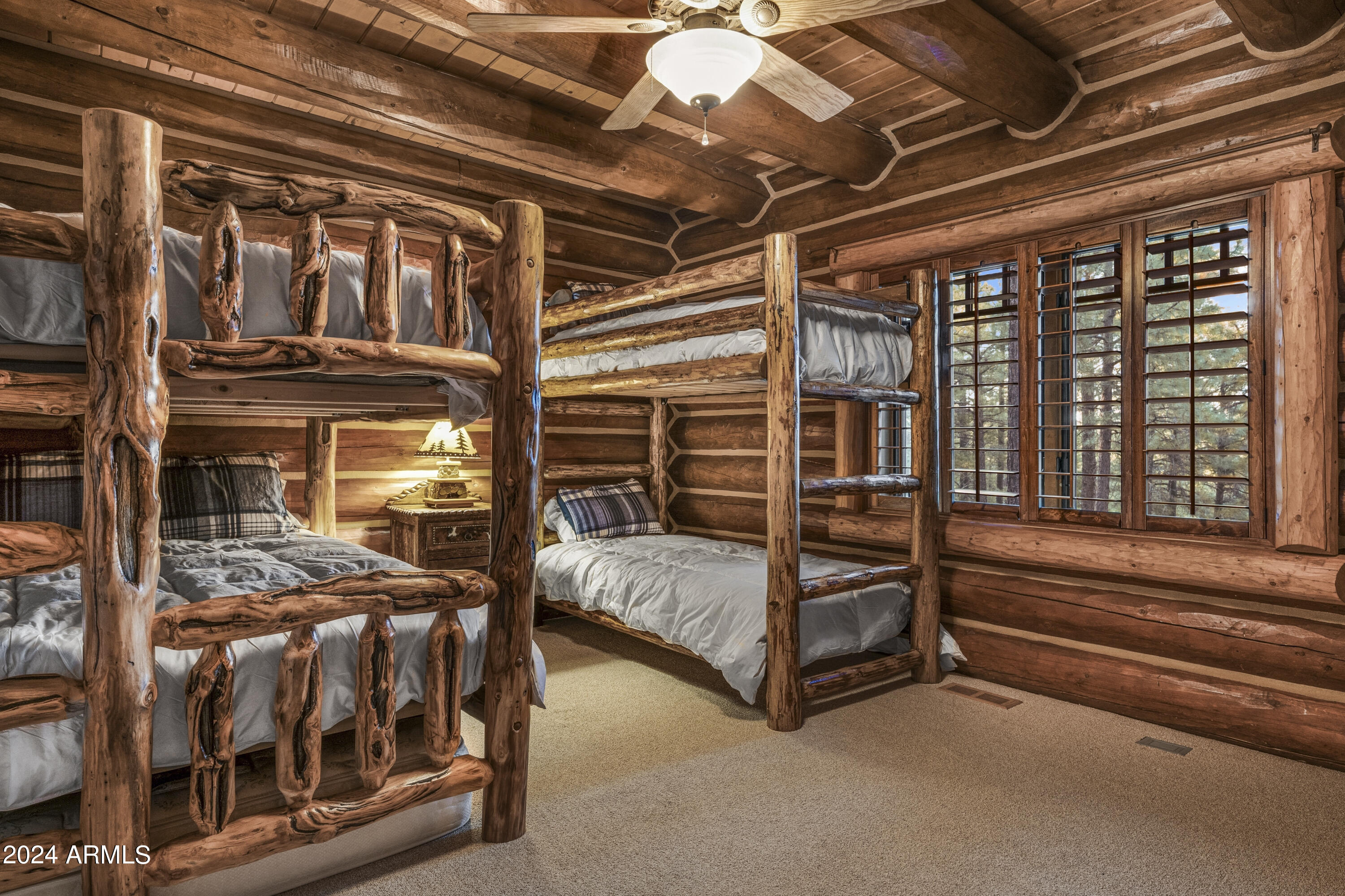 Forest Highlands - Residential