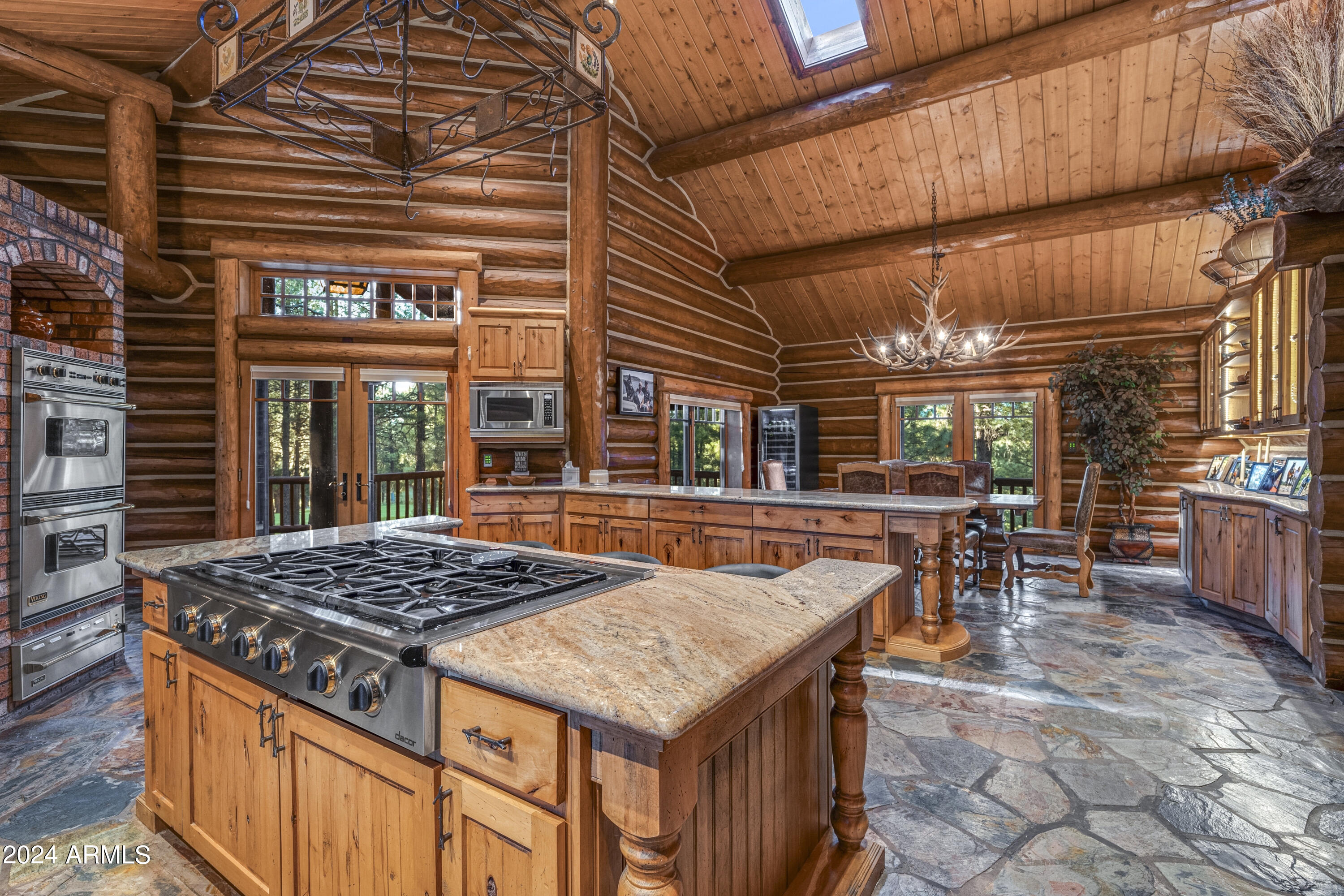 Forest Highlands - Residential