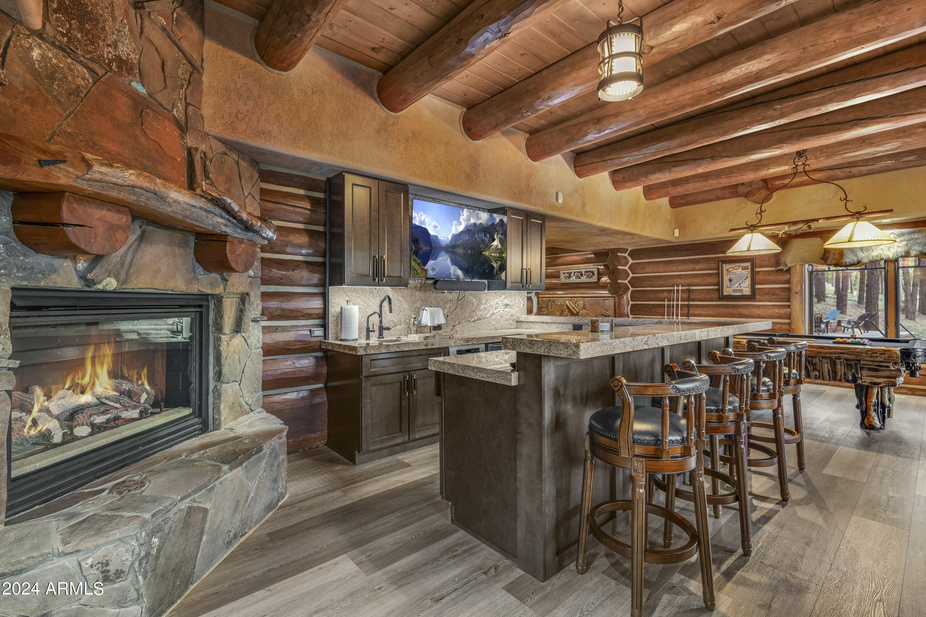 Forest Highlands - Residential