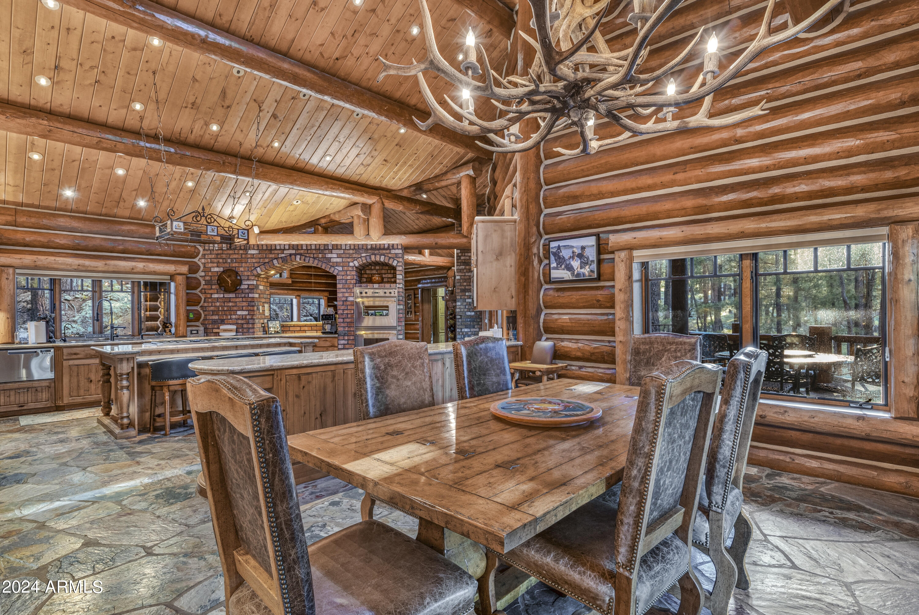 Forest Highlands - Residential