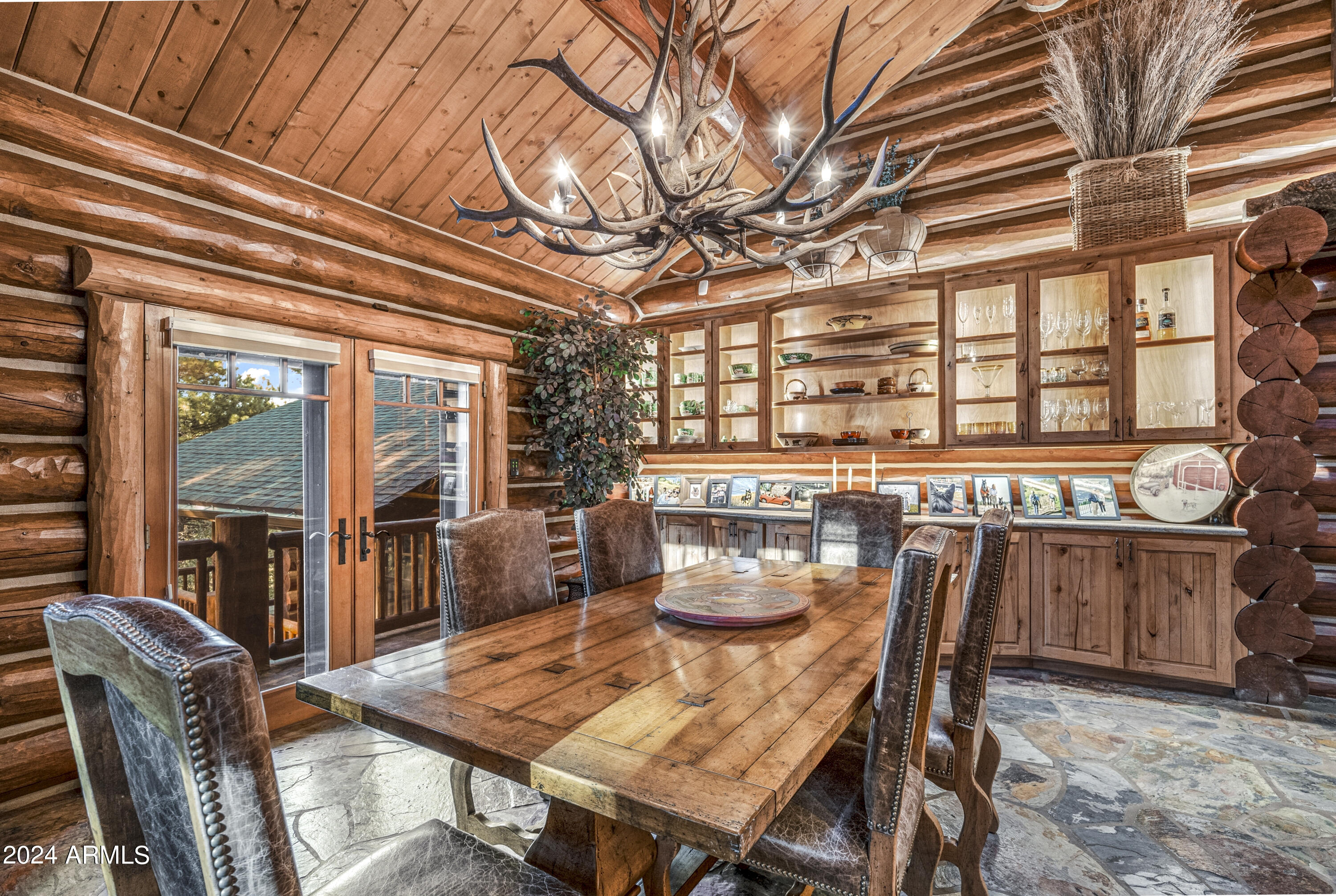 Forest Highlands - Residential