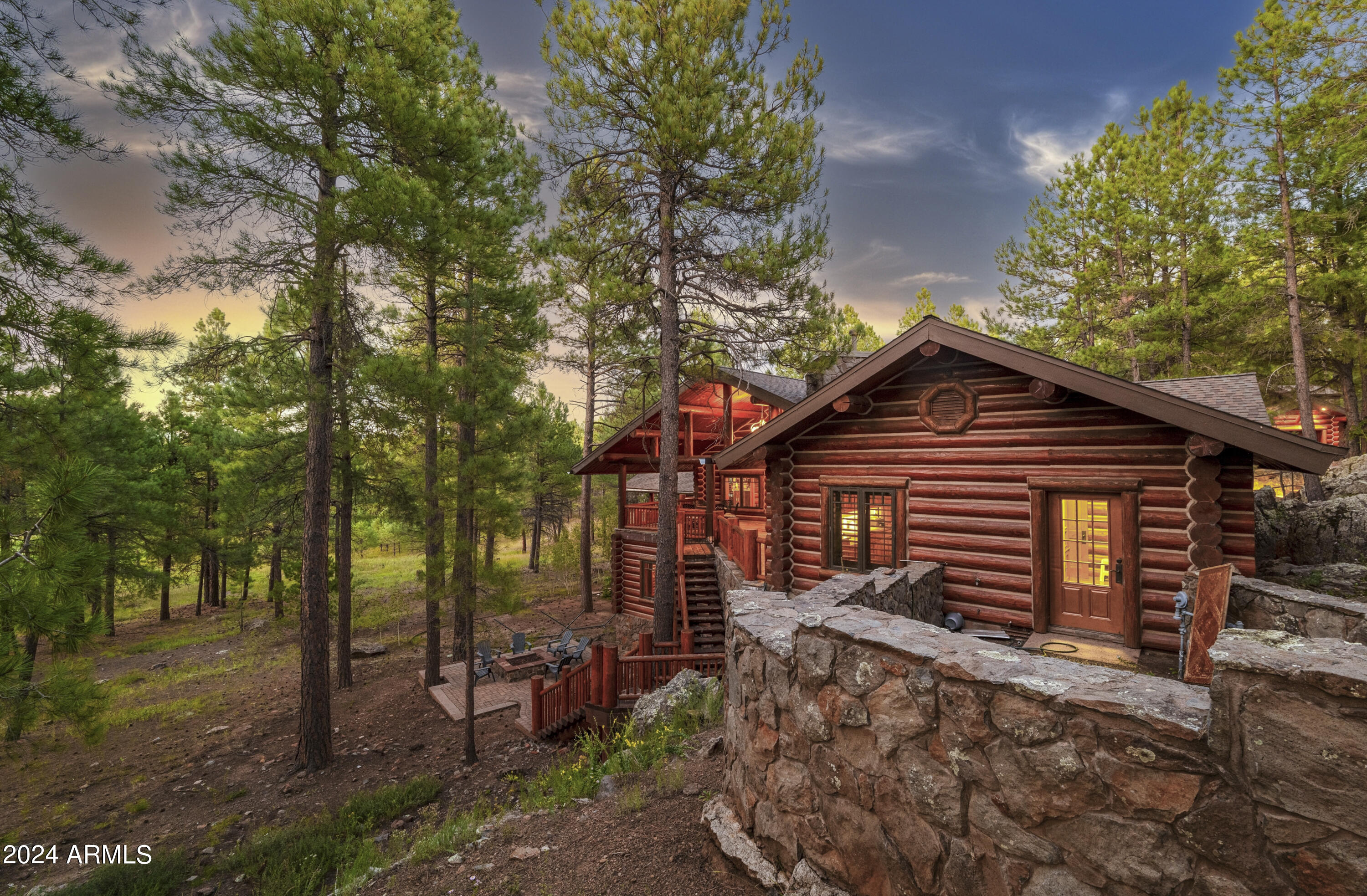 Forest Highlands - Residential