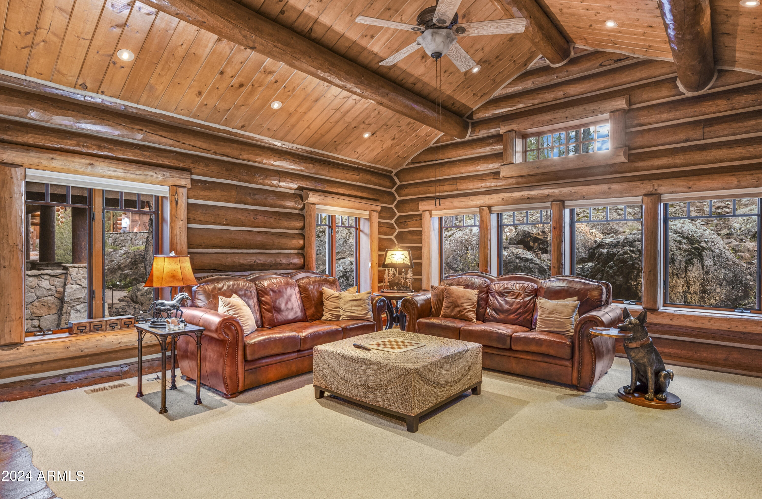 Forest Highlands - Residential