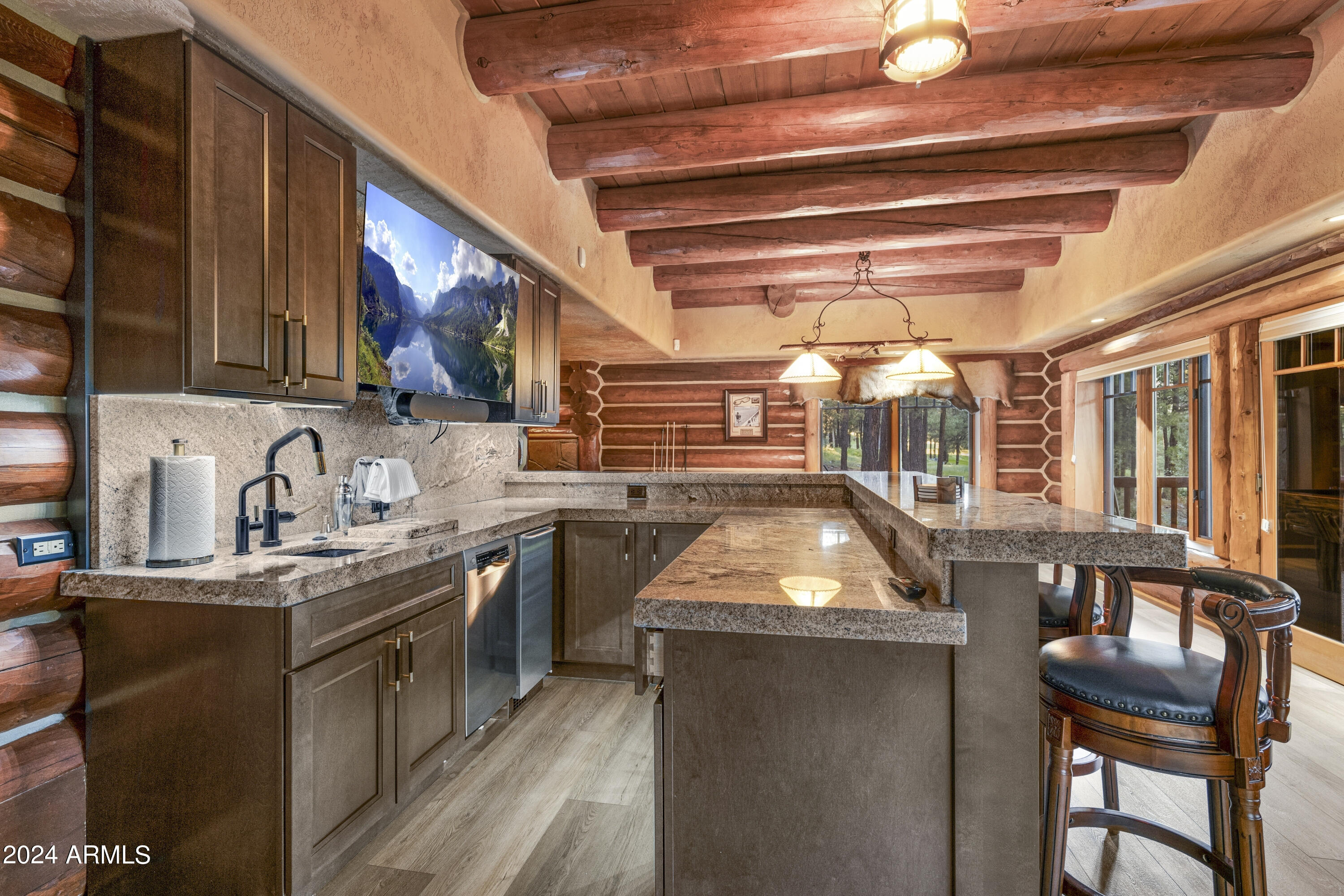 Forest Highlands - Residential