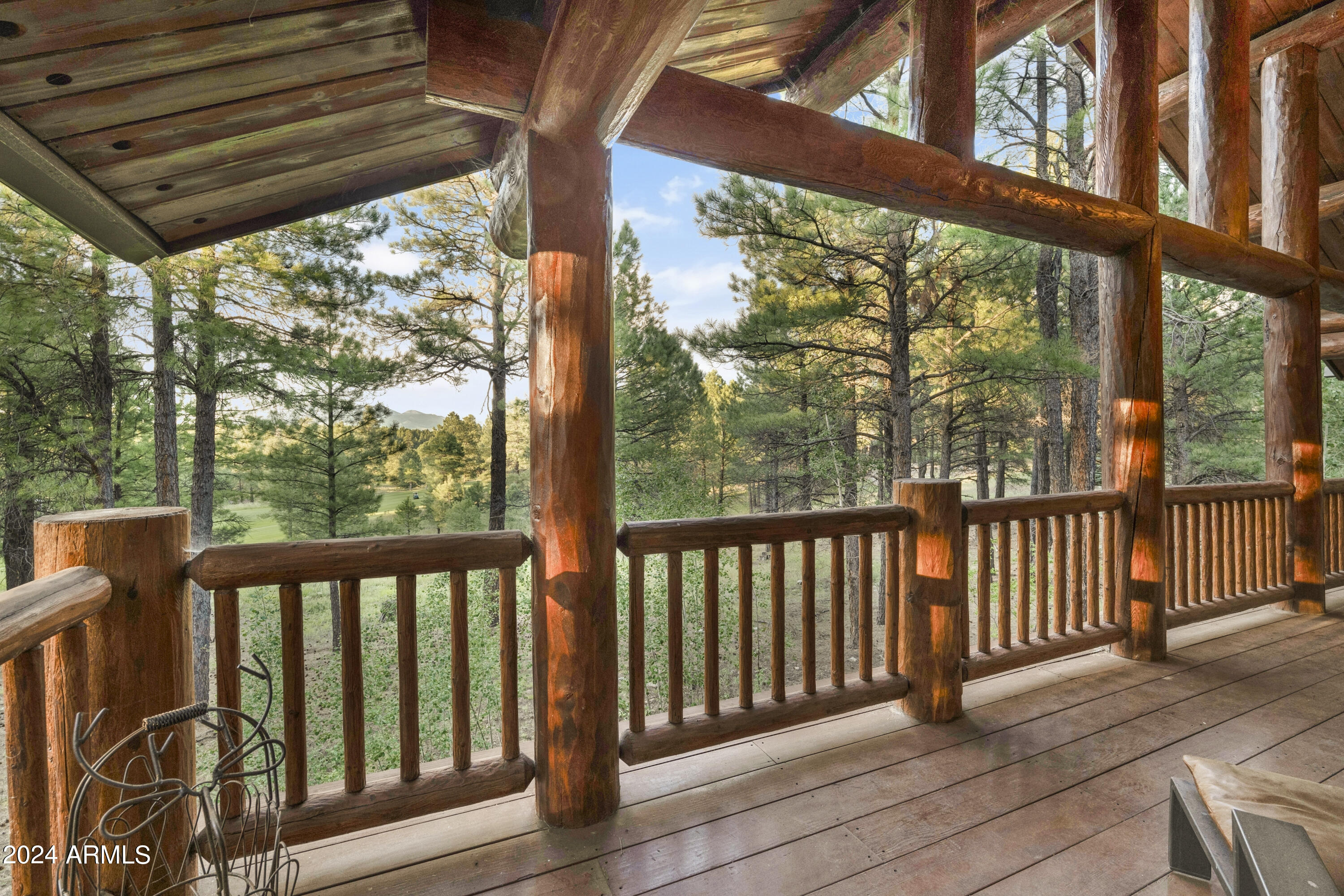 Forest Highlands - Residential