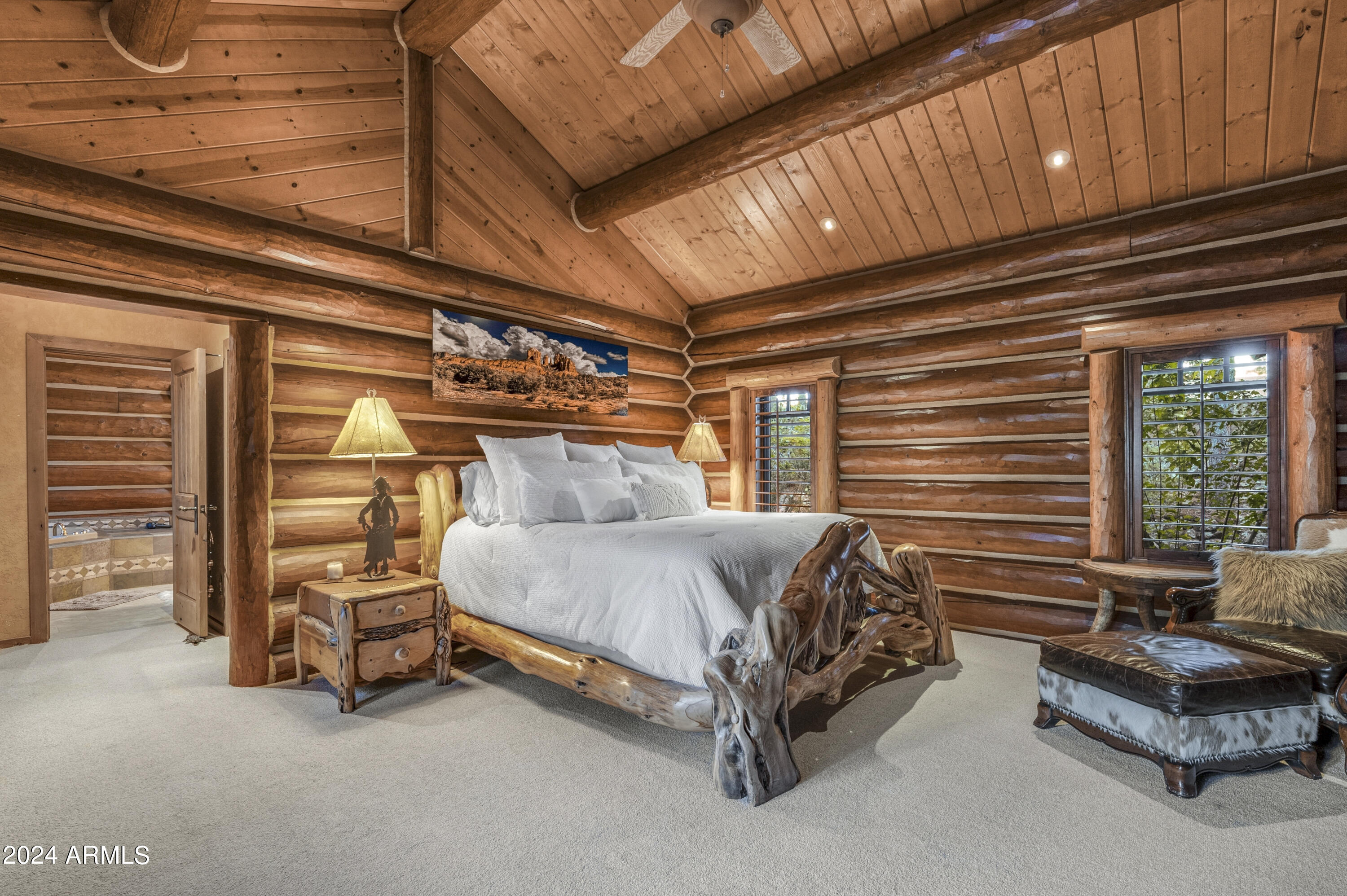Forest Highlands - Residential