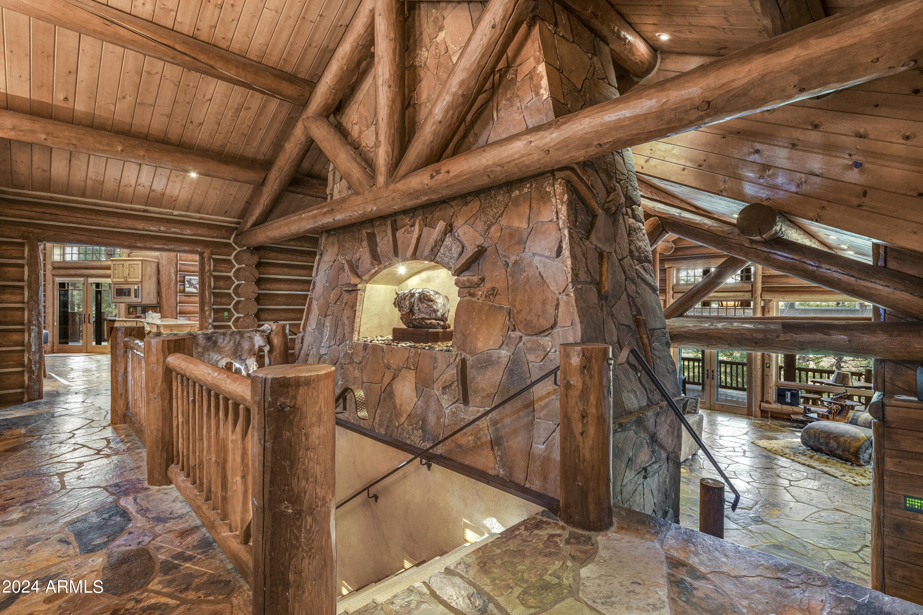 Forest Highlands - Residential