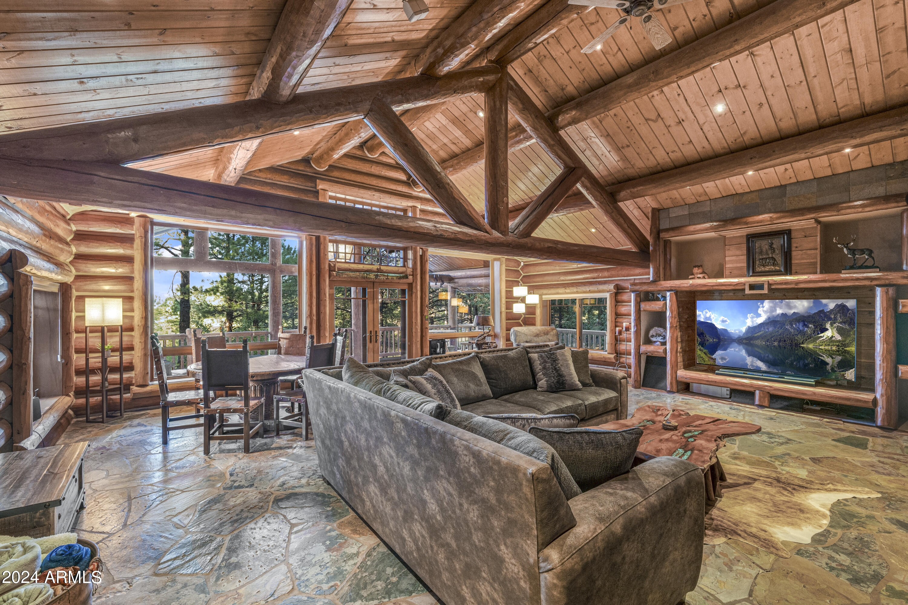 Forest Highlands - Residential