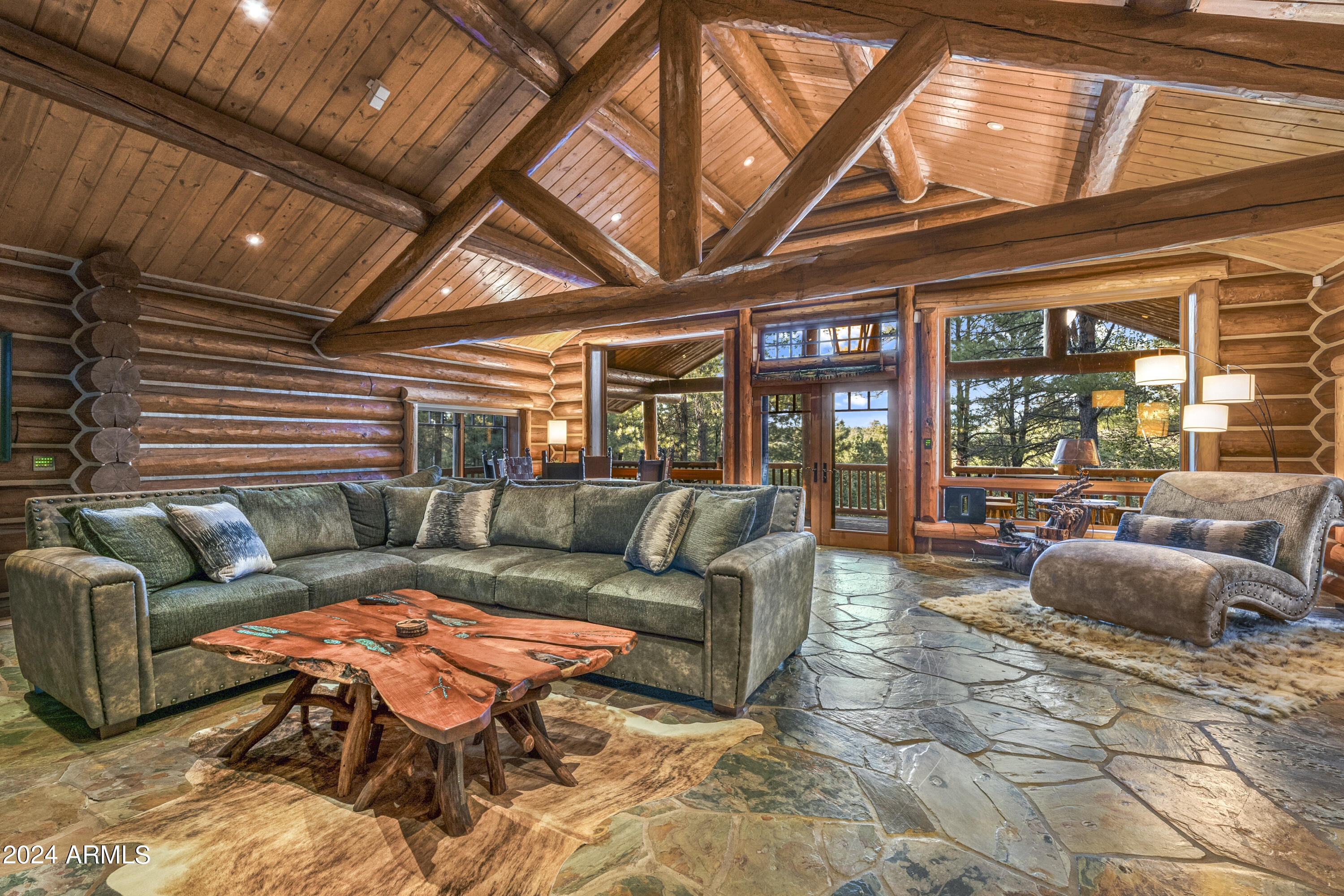 Forest Highlands - Residential