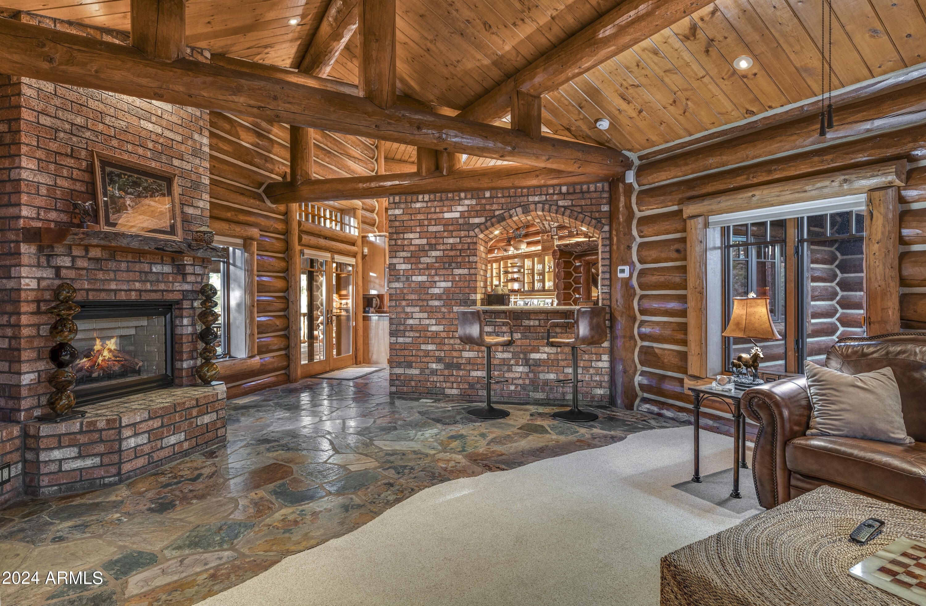 Forest Highlands - Residential